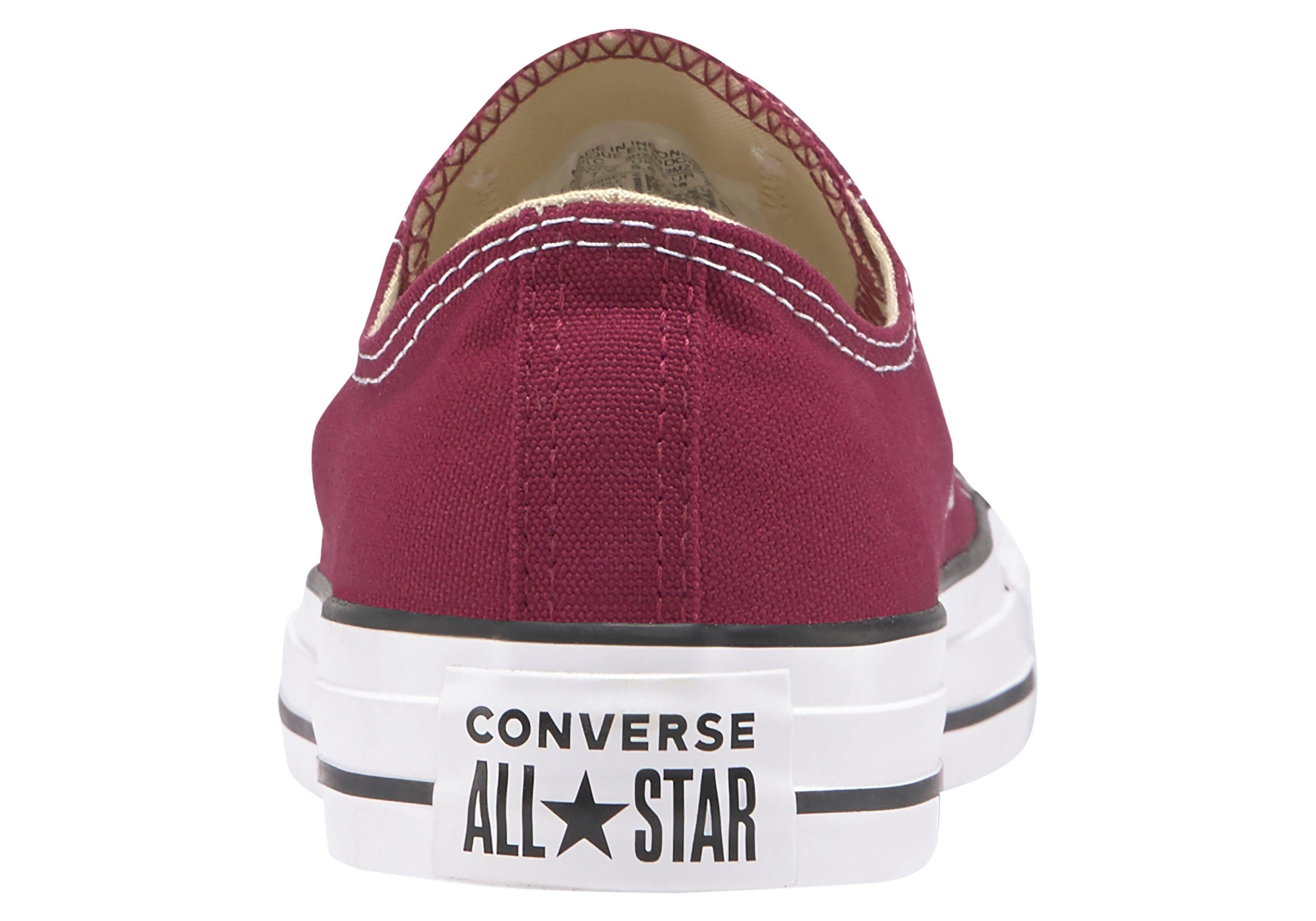 Converse Sneakers Chuck Taylor All Star Ox