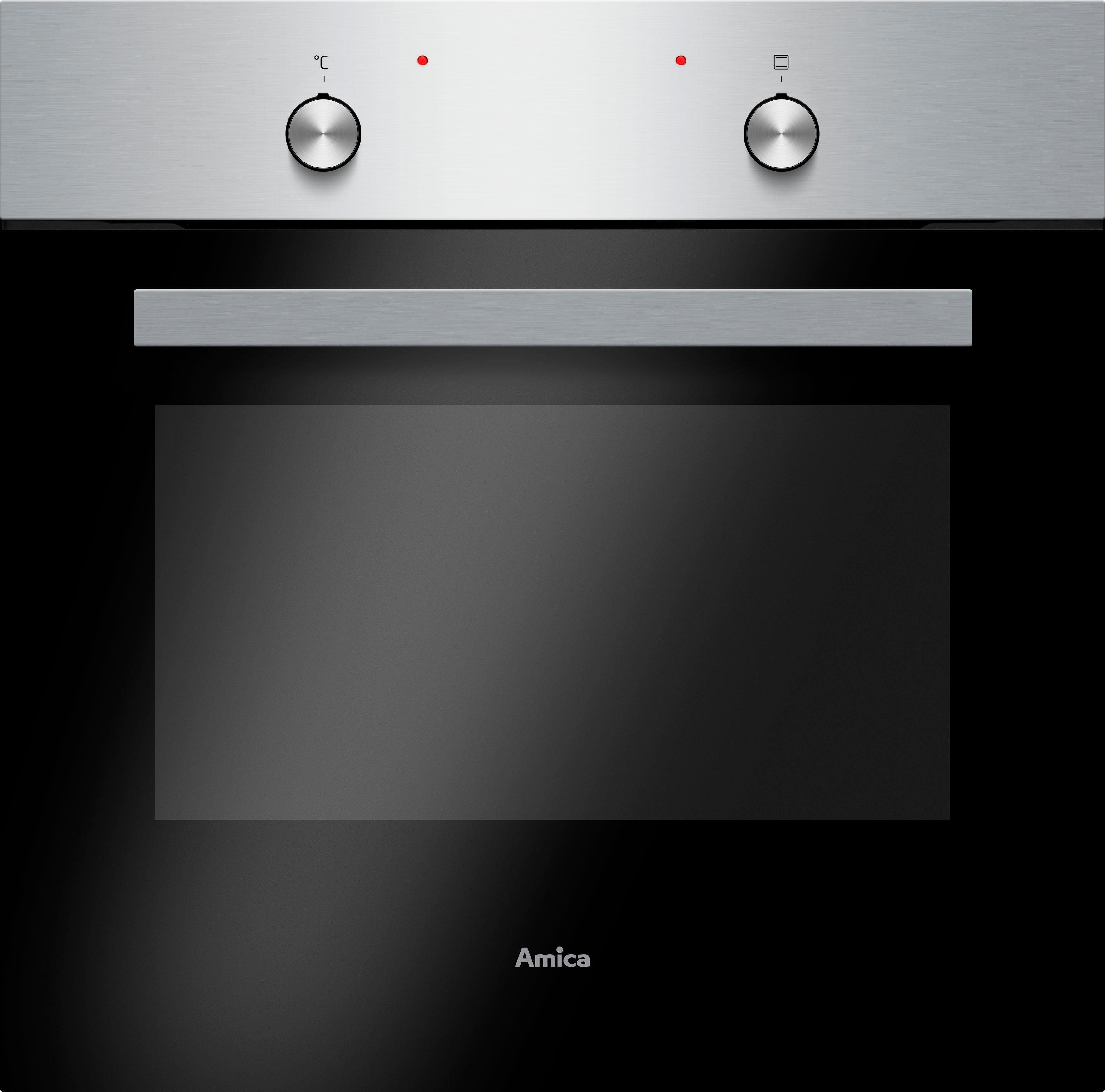 AMICA EB941600E Inbouw Multifunctionele oven A