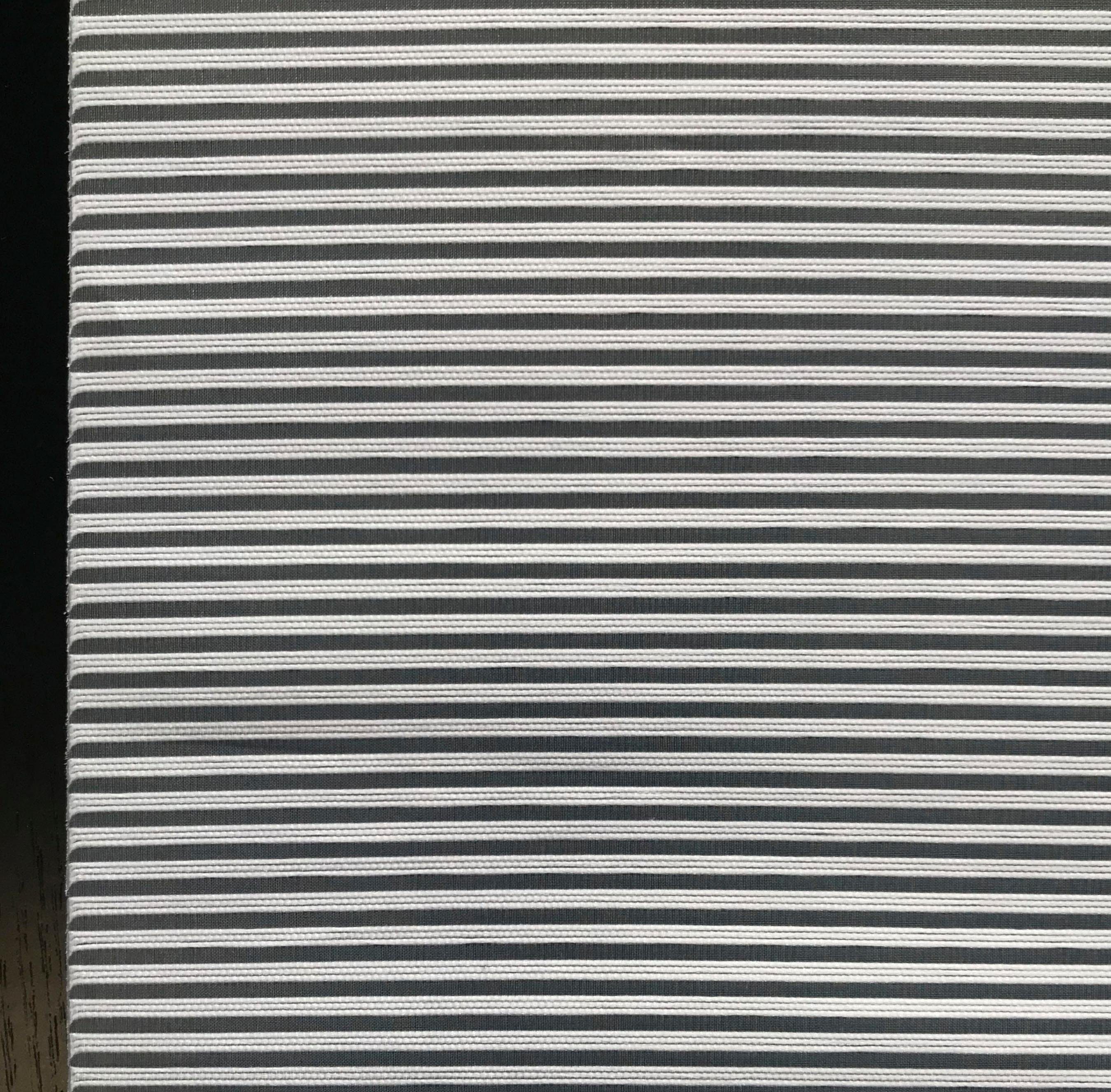 Vision S Paneelgordijn STRELIA rechts HxB: 260x60, paneelgordijn bamboe look digitaal printen (1 stuk)