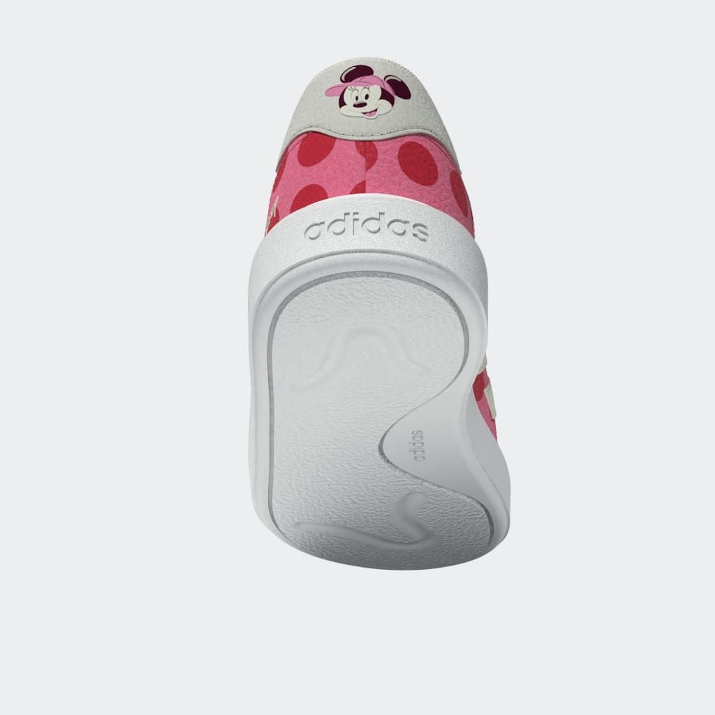 adidas Sportswear Sneakers COURTBLOCK MINNIE EL C