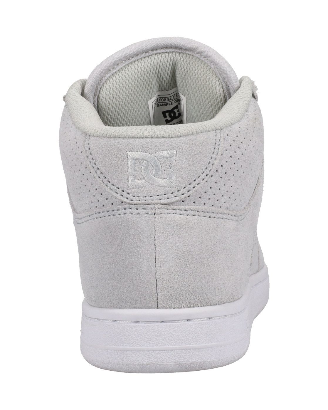 DC Shoes Sneakers Manteca 4 Mid
