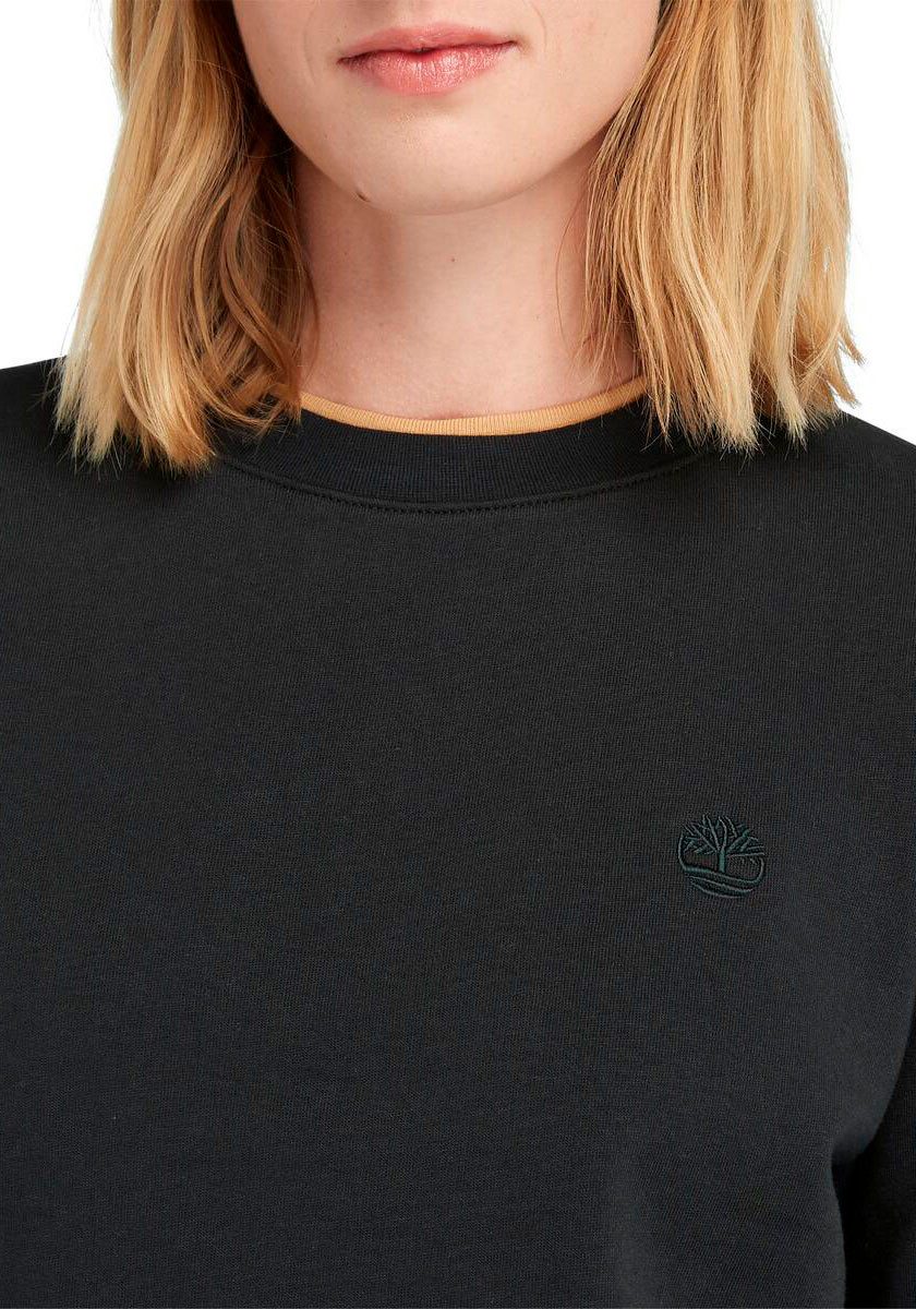 Timberland Sweatshirt EXETER RIVER BRUSHED BACK CREW SWEA (1-delig)