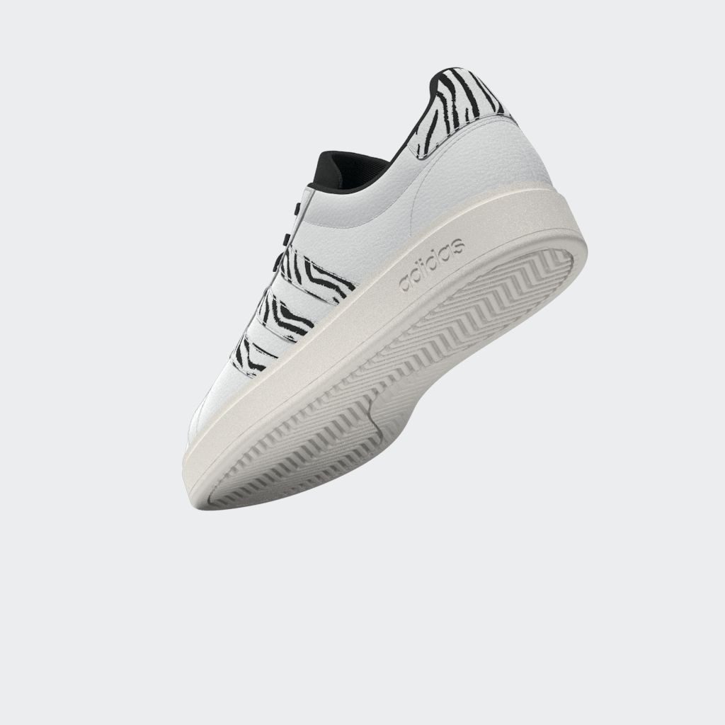 adidas Sportswear Sneakers GRAND COURT 2.0 Design geïnspireerd op de adidas Superstar