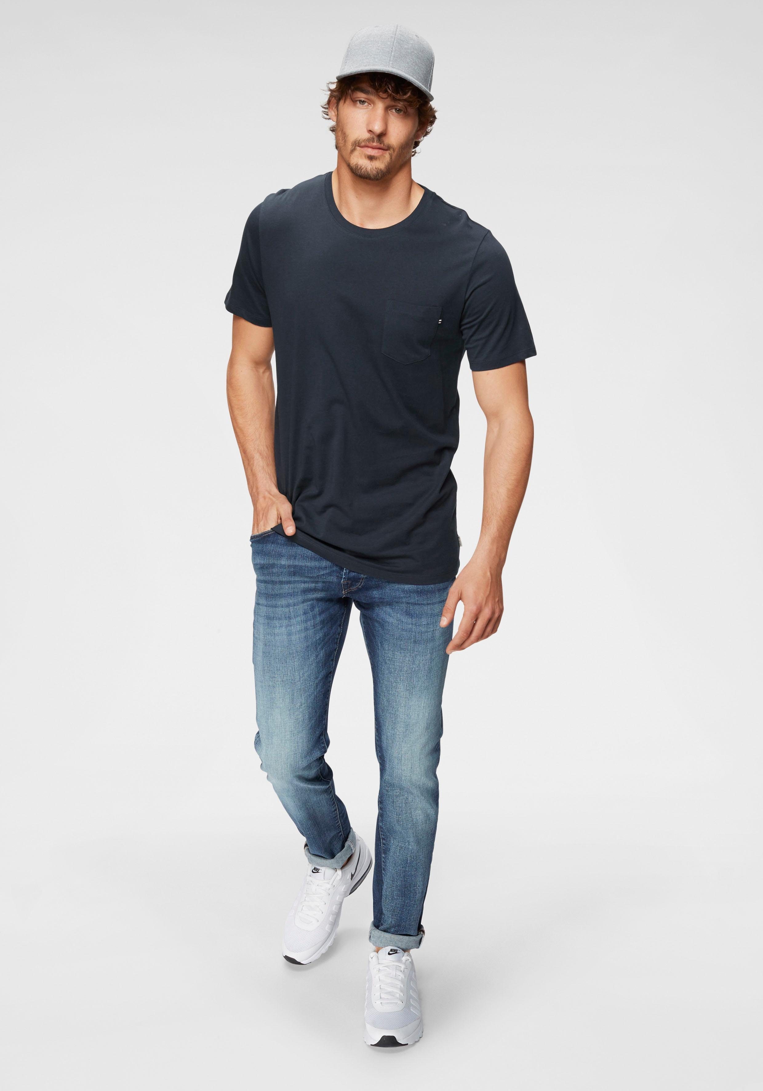 Jack & Jones Slim fit jeans JJIGLENN JJICON JJ 619 50SPS NOOS
