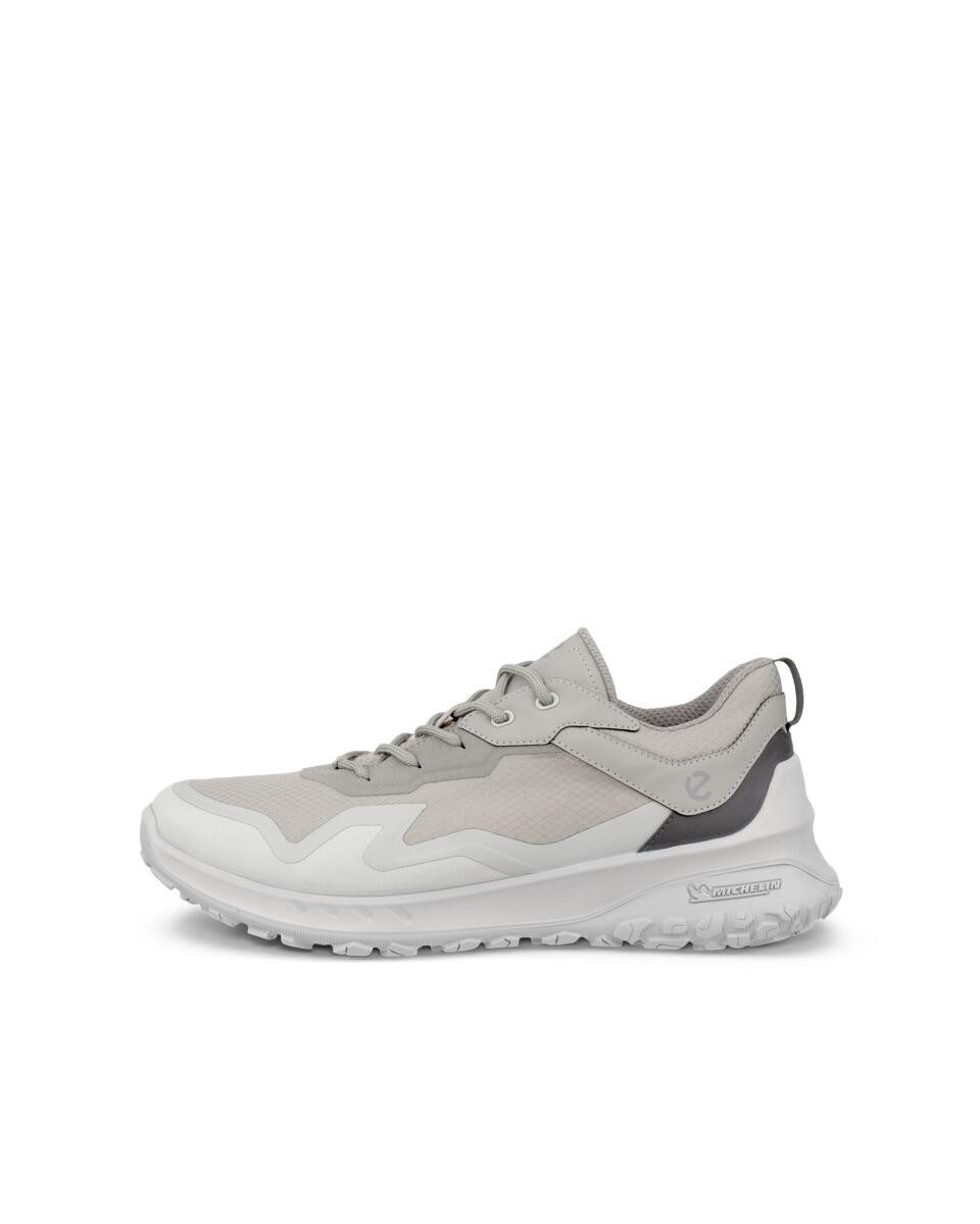 Ecco Sneakers ULT TRN M , wandelschoen, halfschoen, vrijetijdsschoen met comfort schacht