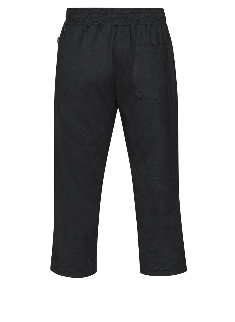 Trigema Jerseybroek TRIGEMA 3/4- Vrijetijdsbroek (1-delig)
