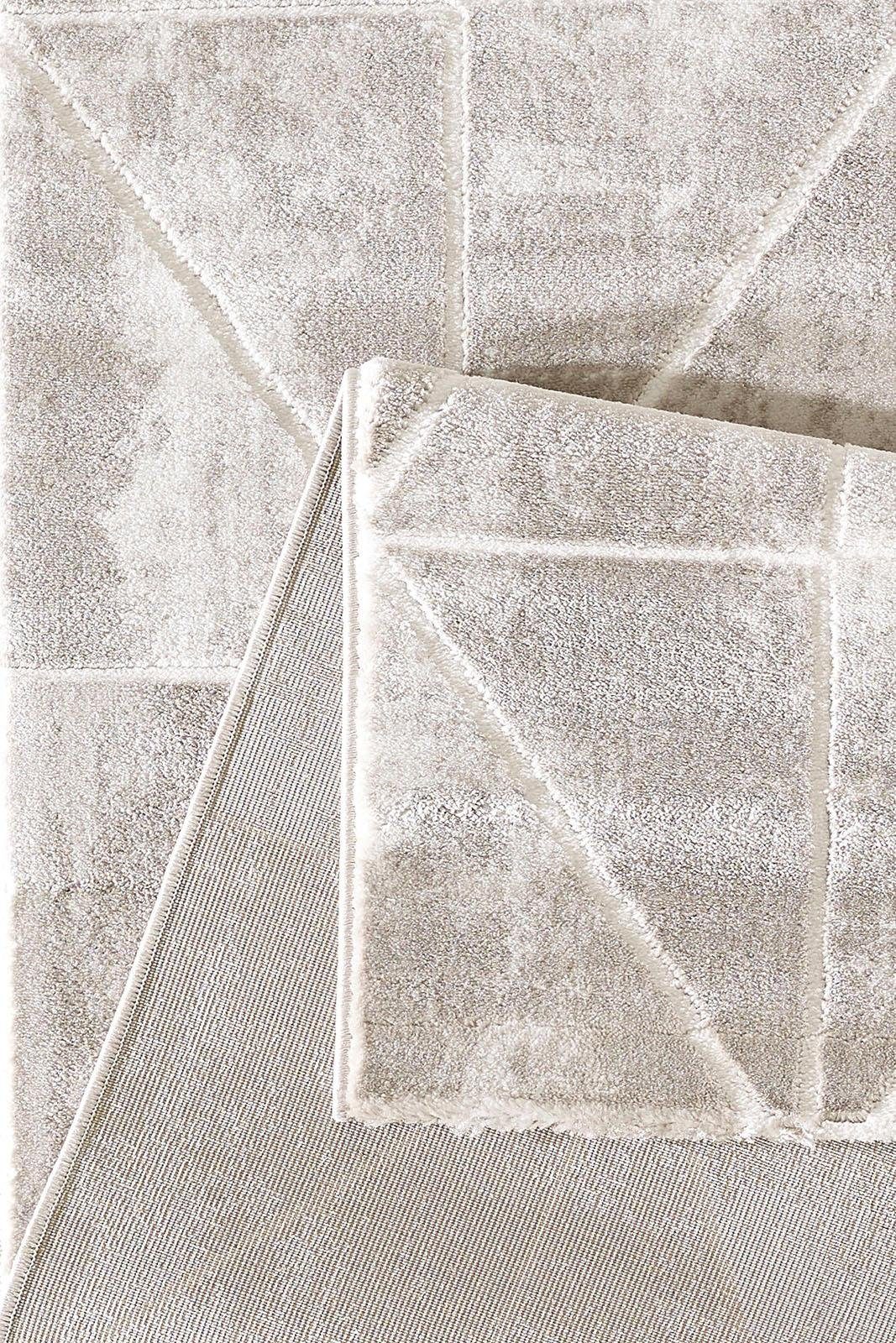 SANAT HALI Vloerkleed Harmony 3212, ook als loper Woonkamer, korte pool, modern, slaapkamer