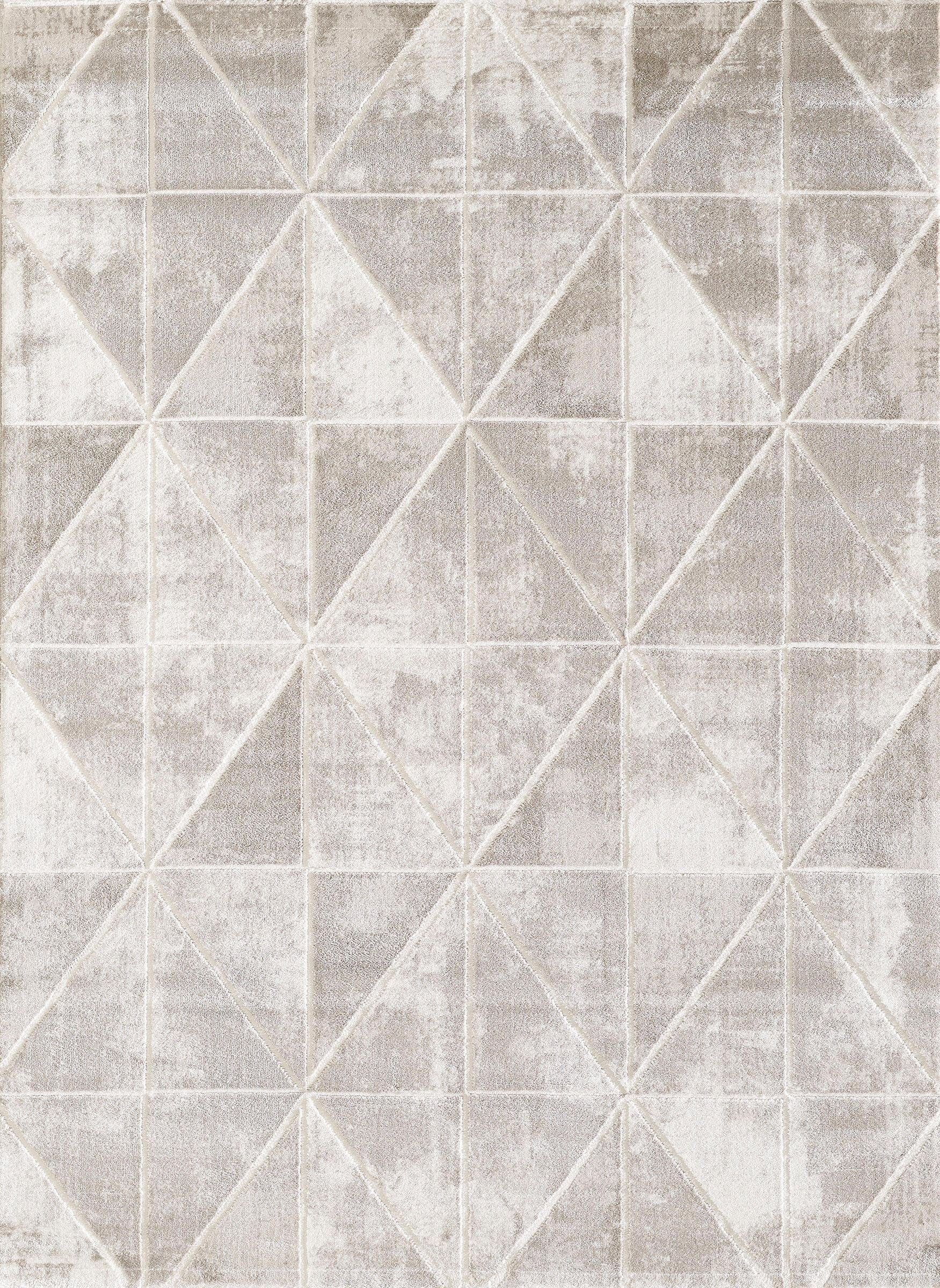 SANAT HALI Vloerkleed Harmony 3212, ook als loper Woonkamer, korte pool, modern, slaapkamer