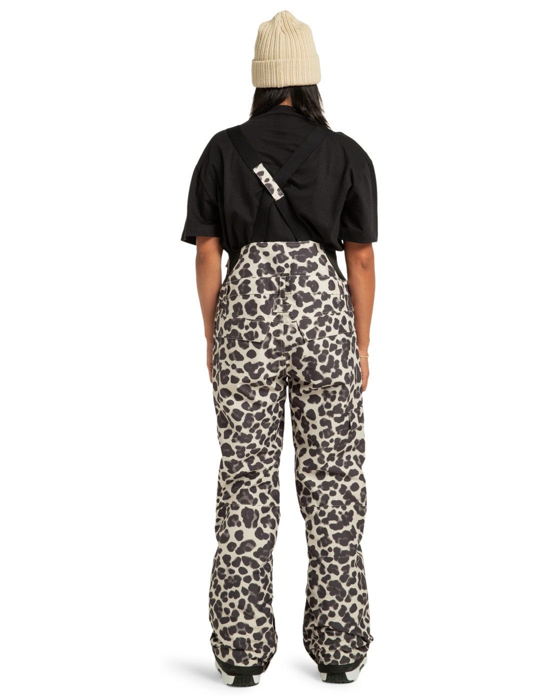 DC Shoes Snowboardbroek Valiant