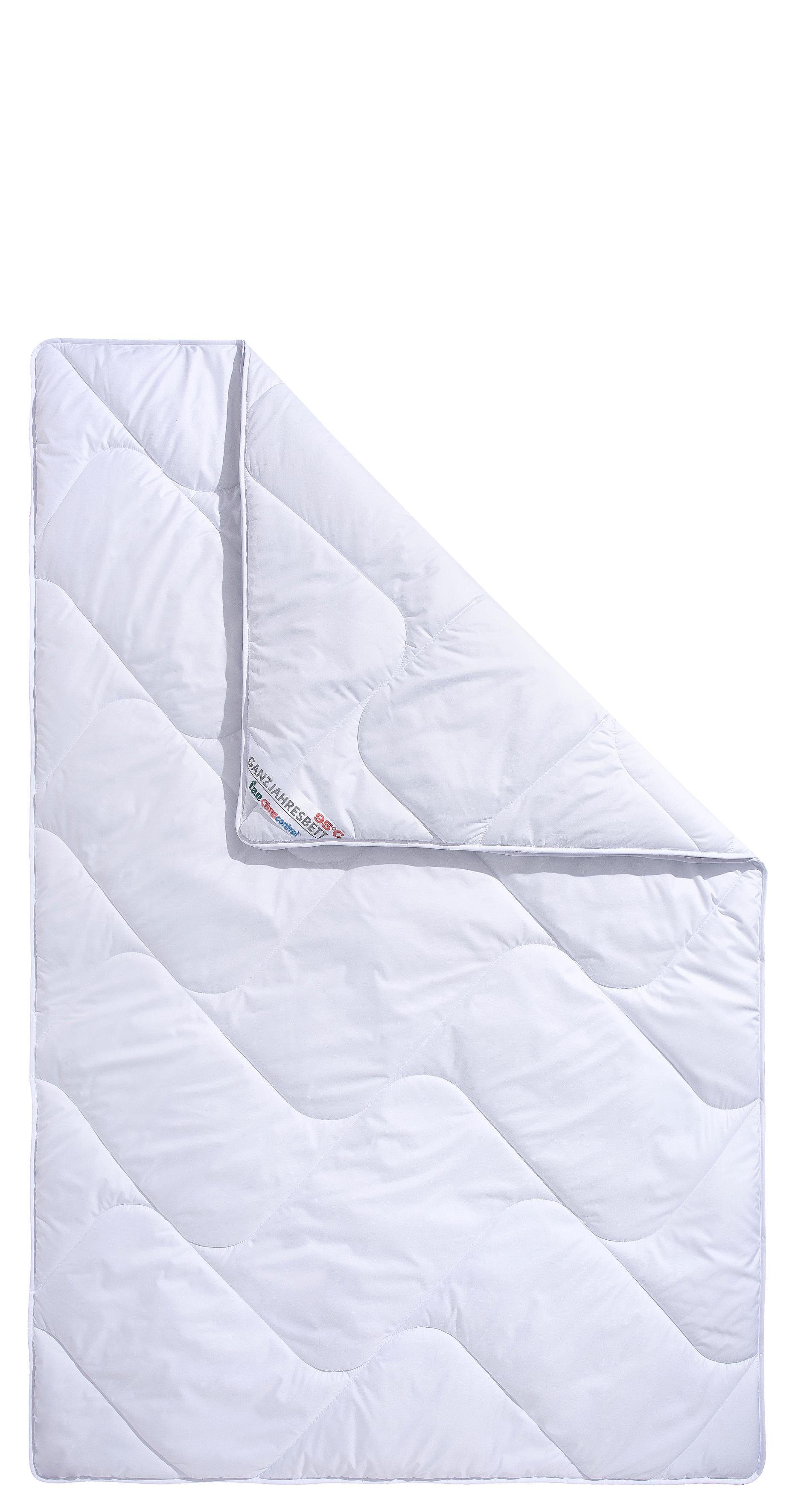 f.a.n. Frankenstolz Synthetisch dekbed Climacontrol®, dekbed in 135x200, 155x220 cm en andere maten Warm