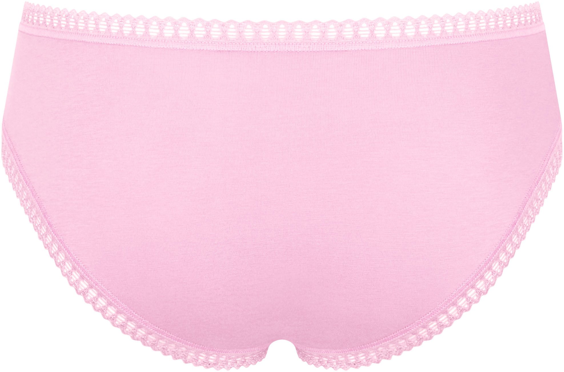 Sloggi Hipster GO Crush met kanten details (3 stuks)