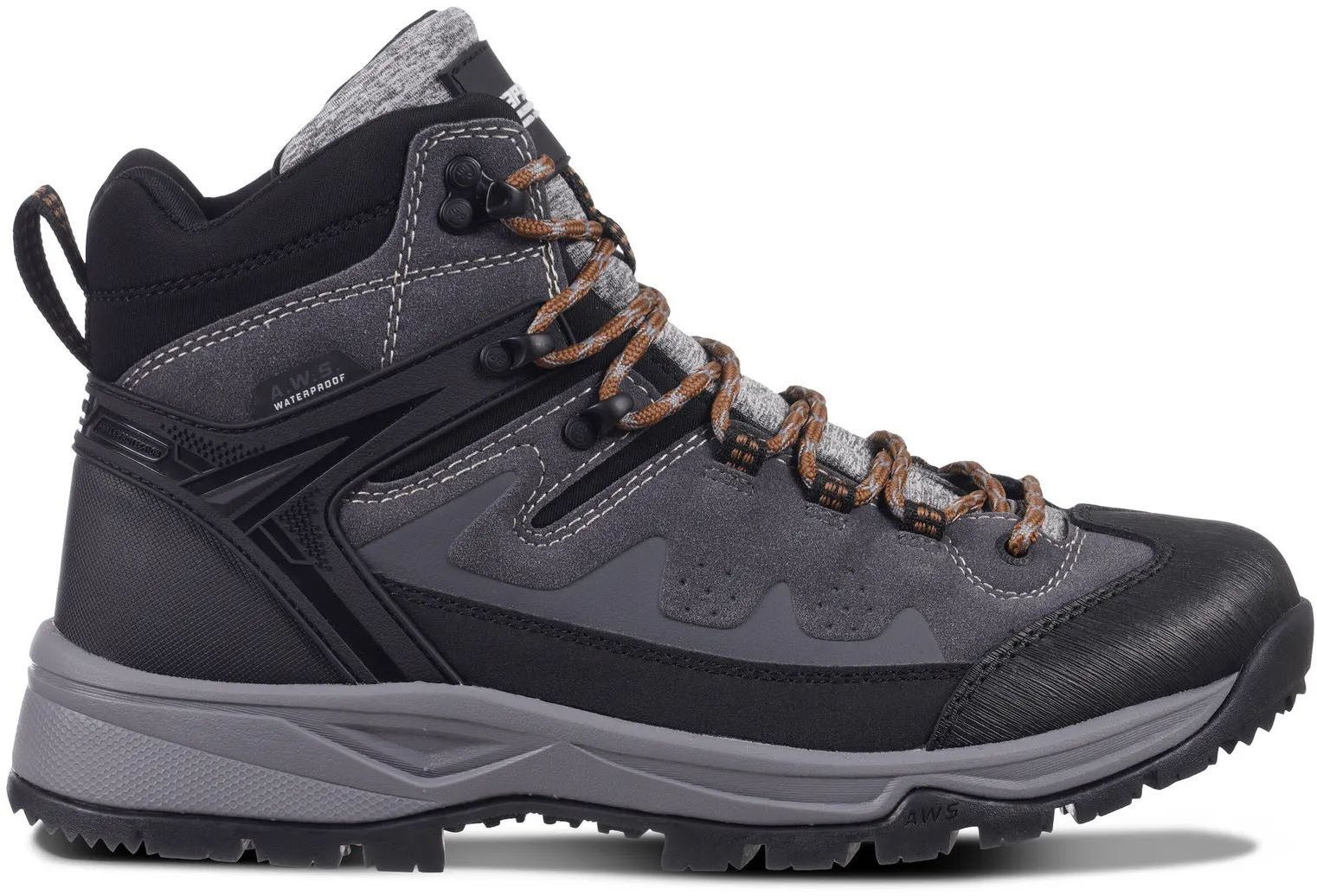 Icepeak Wandelschoenen WYNNES MR
