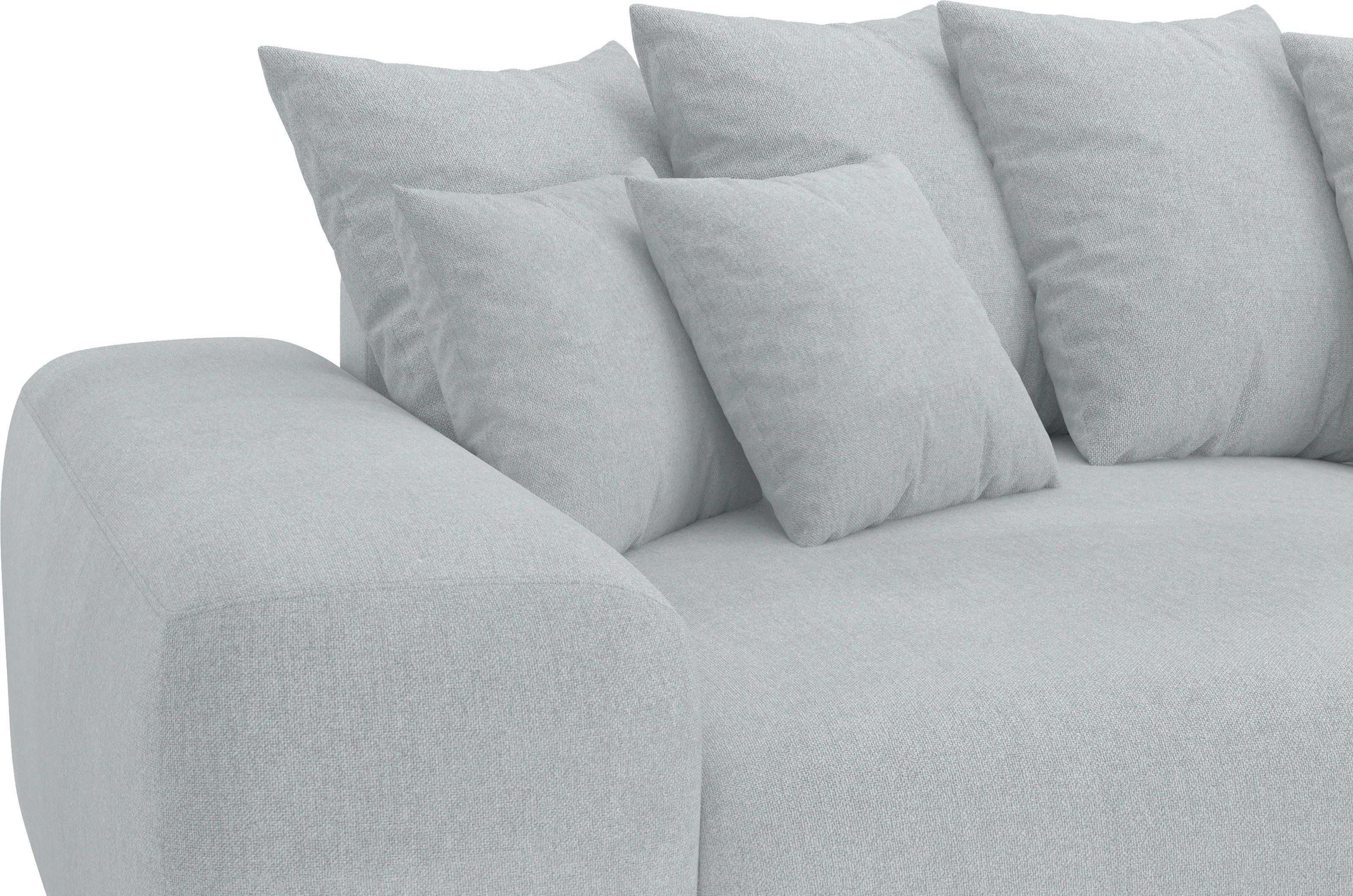 Mr. Couch Megabank Sundance, BxD 302x137 cm