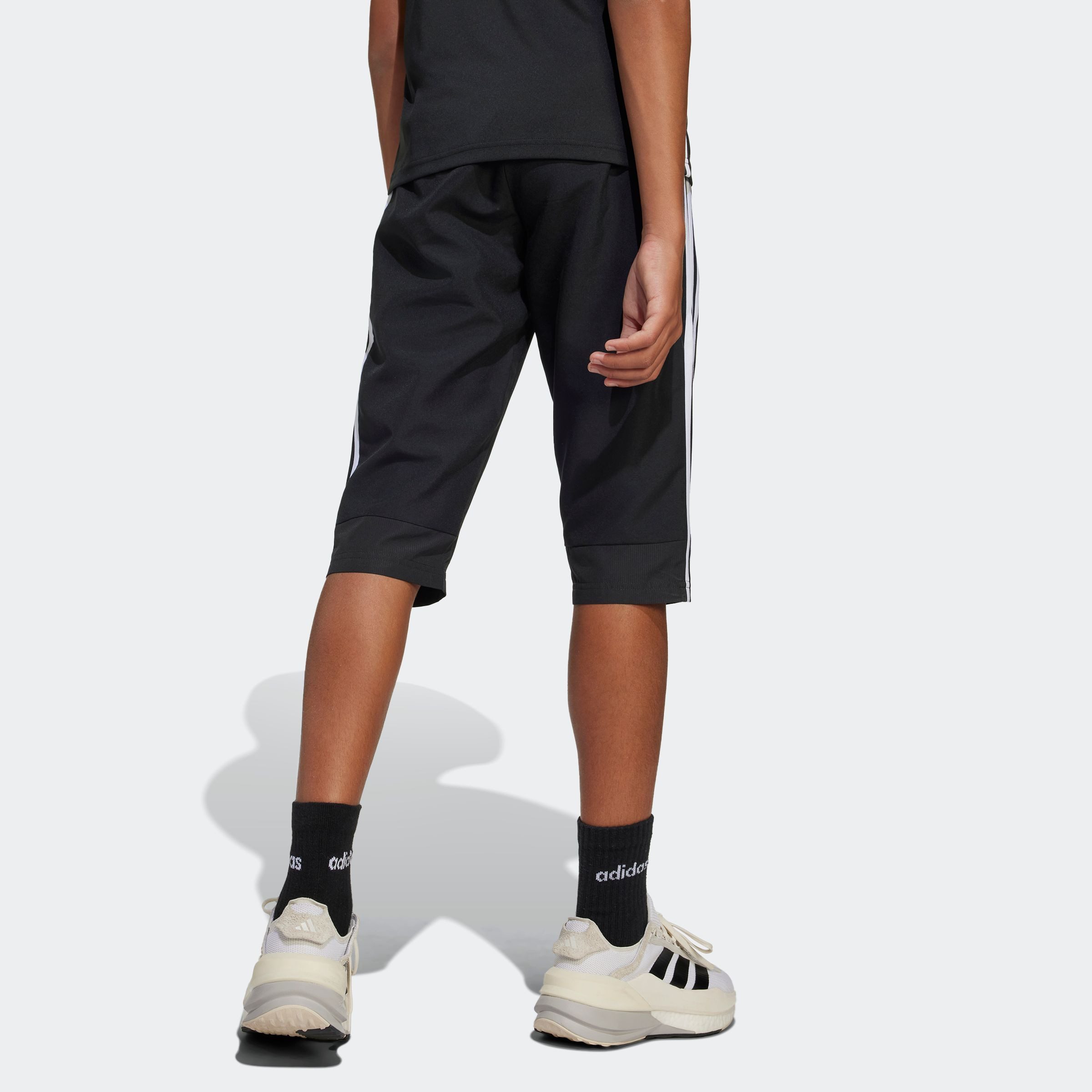 adidas Performance Trainingsbroek TIRO ESW3/4PNTY (1-delig)