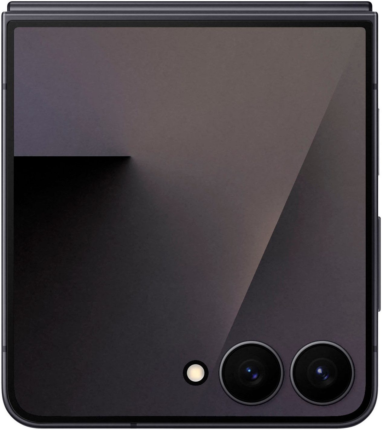 Samsung Smartphone Galaxy Z Flip 7