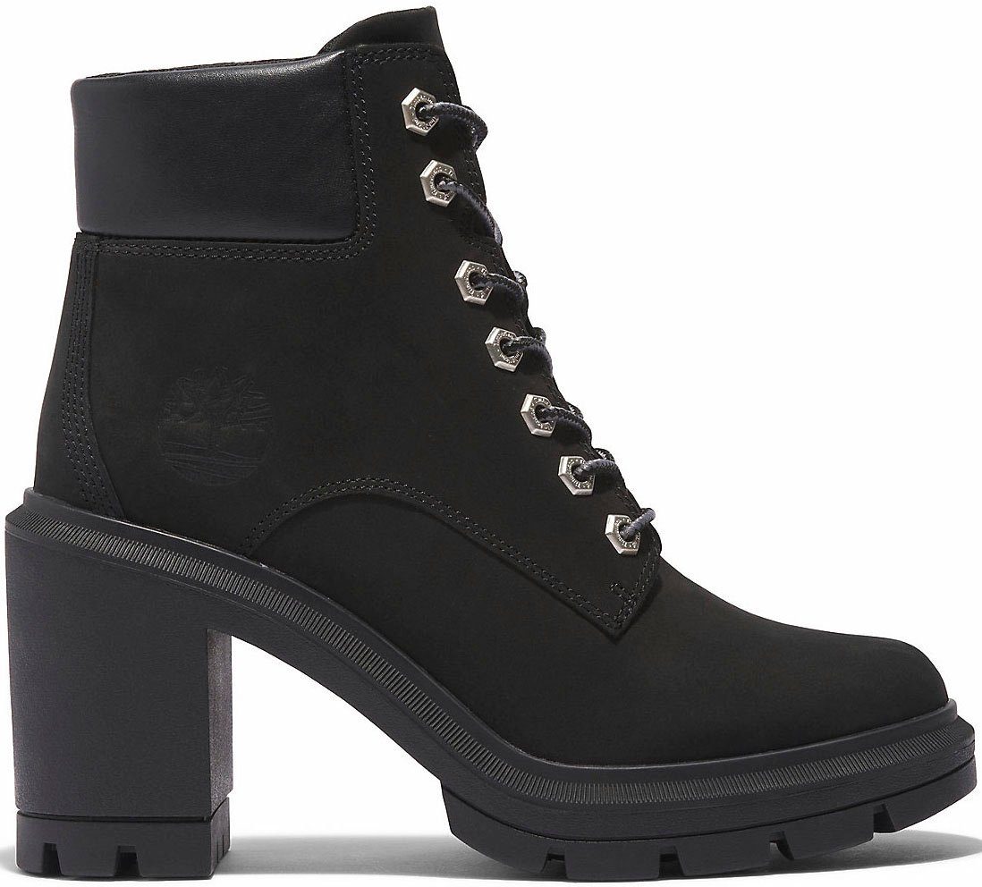 Timberland Veterlaarsjes ALLINGTON HEIGHTSMID LACE UP BOOT Winterschoenen, winterlaarzen, veterschoenen, winterlaarzen