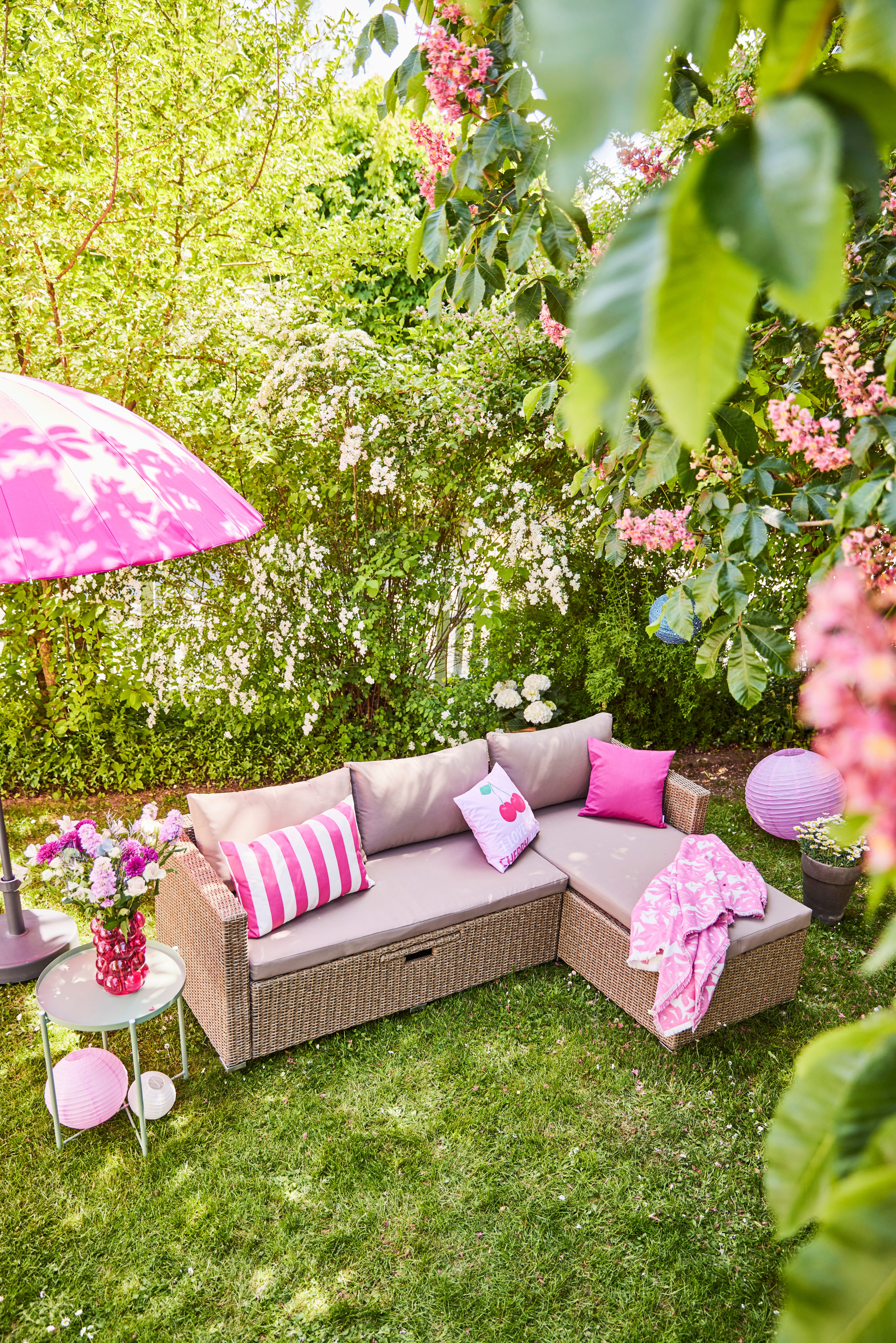 MERXX Loungebank Veneto