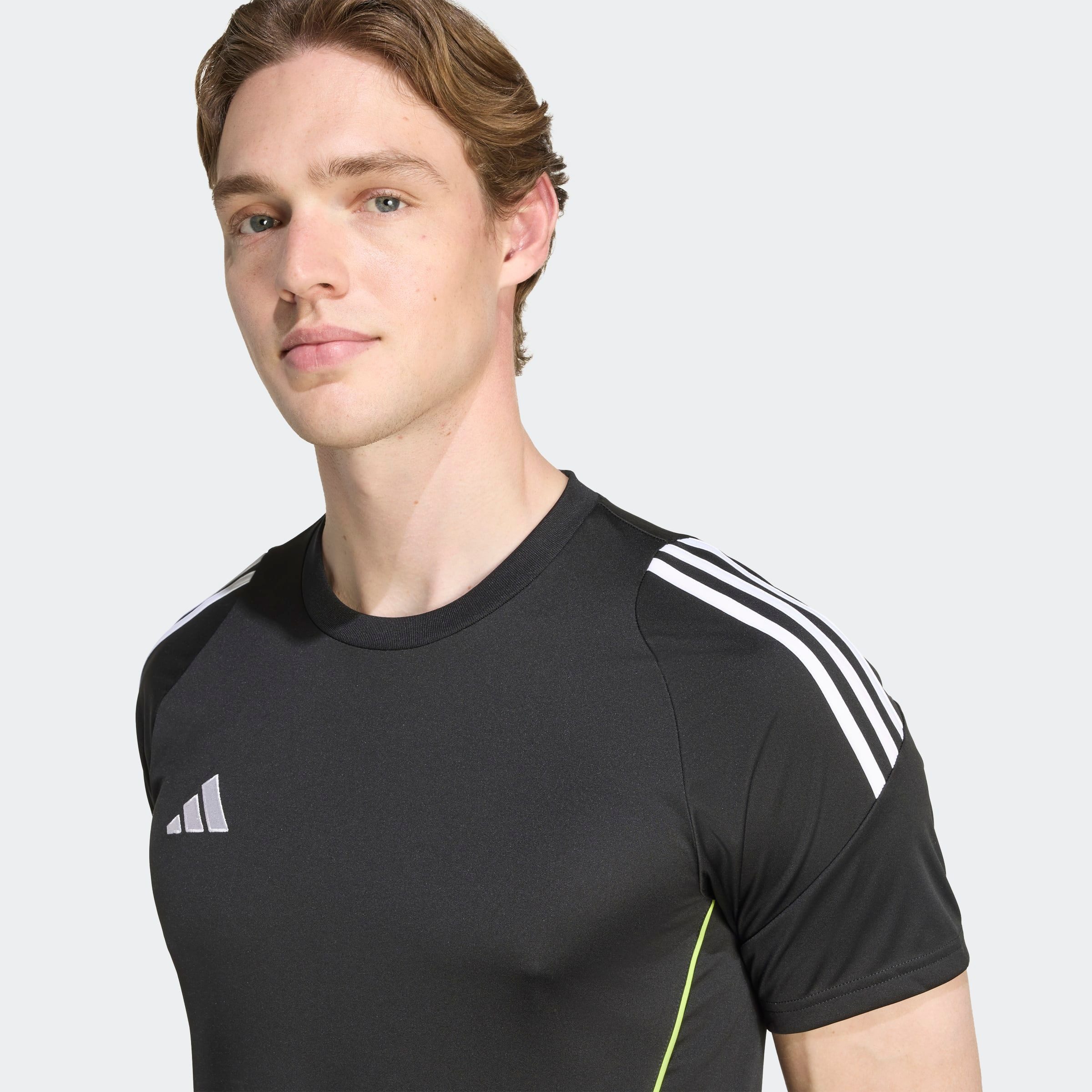 adidas Performance Voetbalshirt TIRO24 JSY