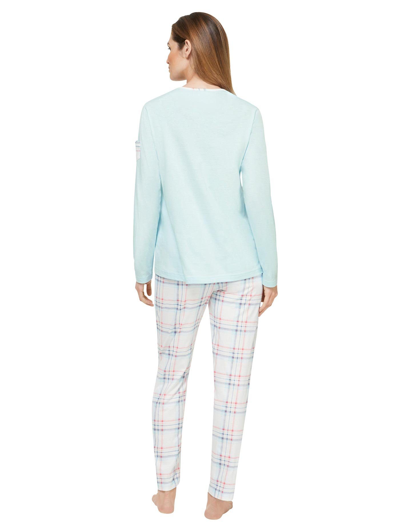 Normann Pyjama