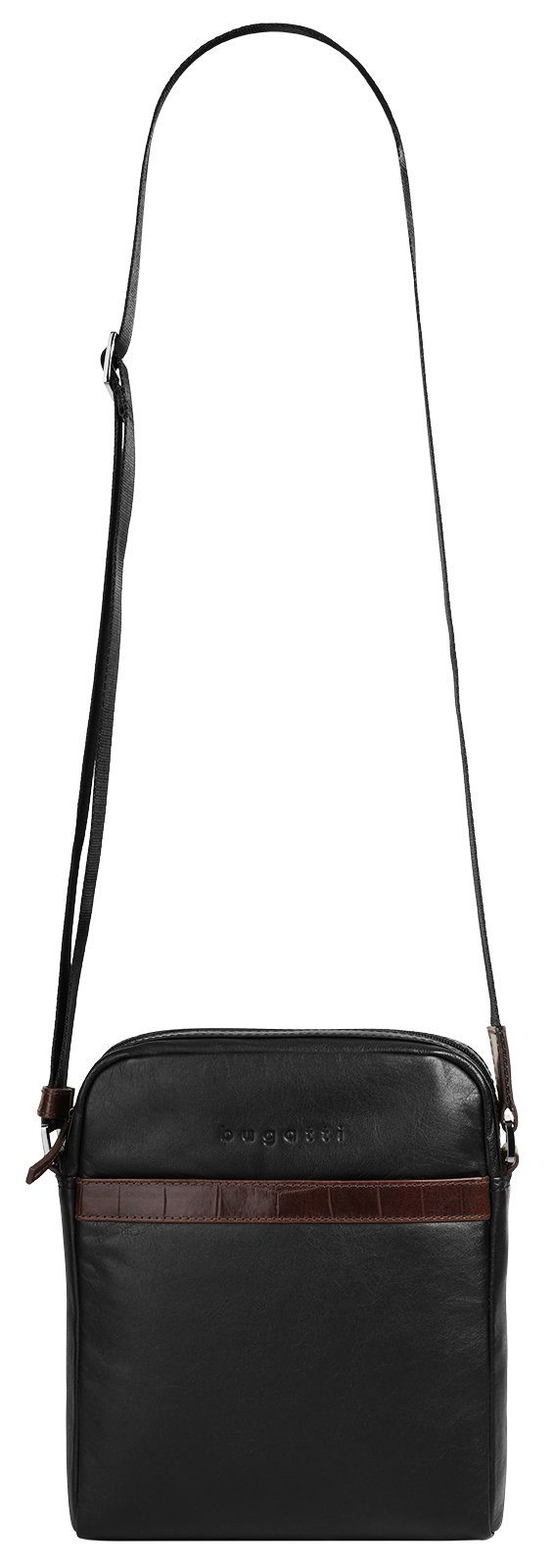 Bugatti Schoudertas CORSO DELUXE