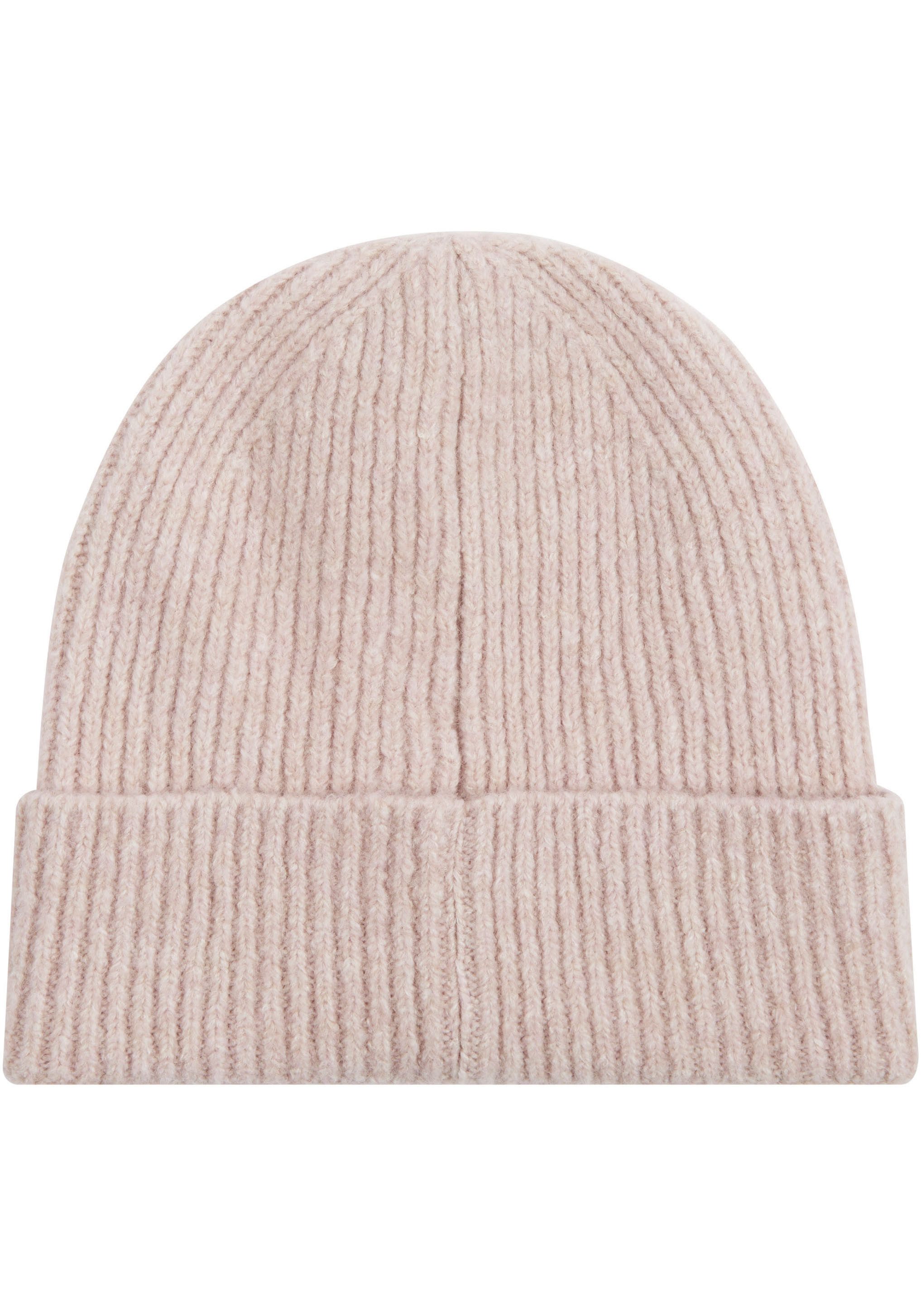 Calvin Klein Beanie THICK EMBROIDERY BEANIE
