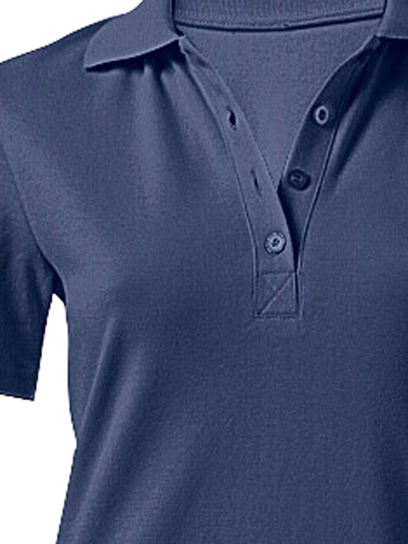 heine Shirtjurk Polojurk