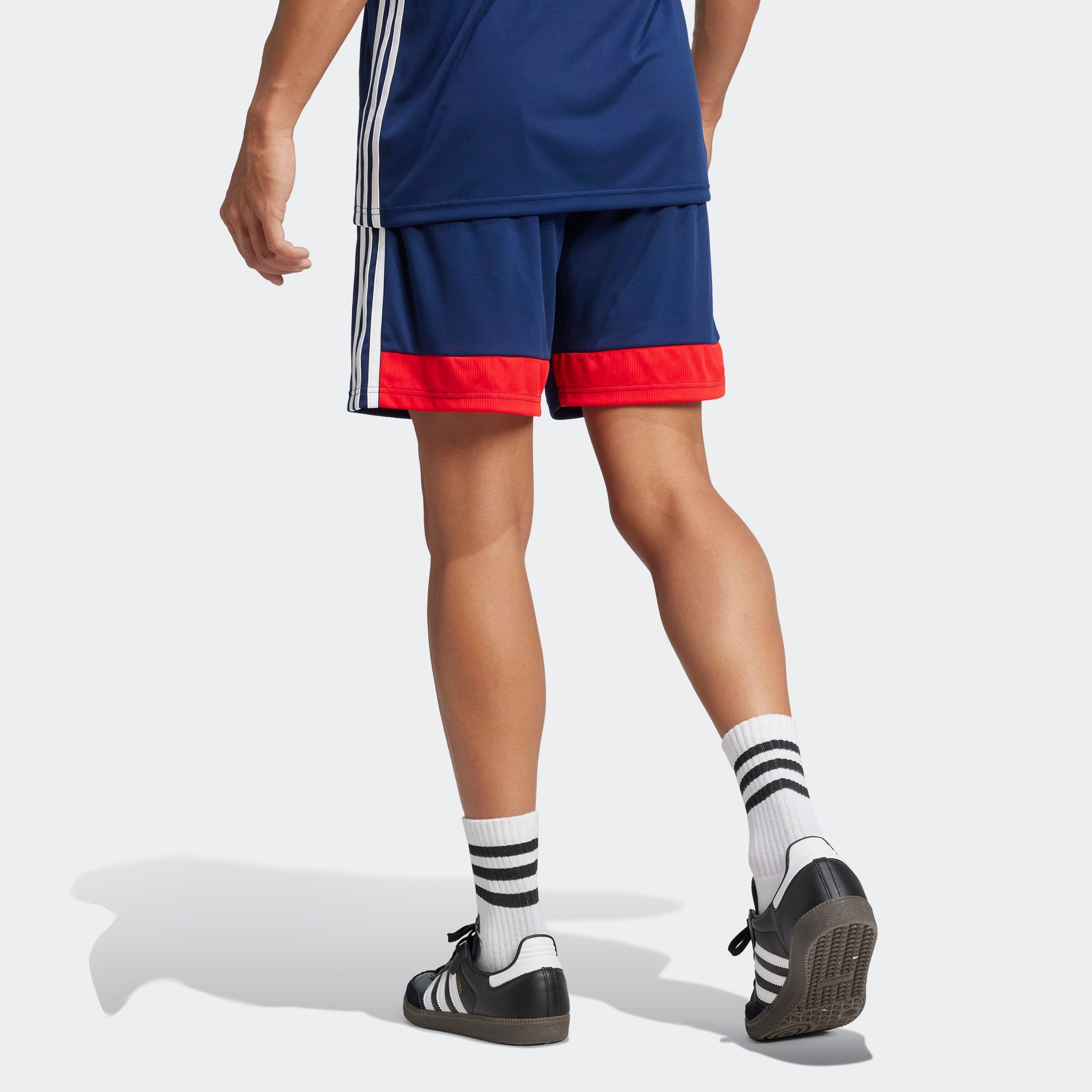 adidas Performance Trainingsshort TIRO ES SHO (1-delig)
