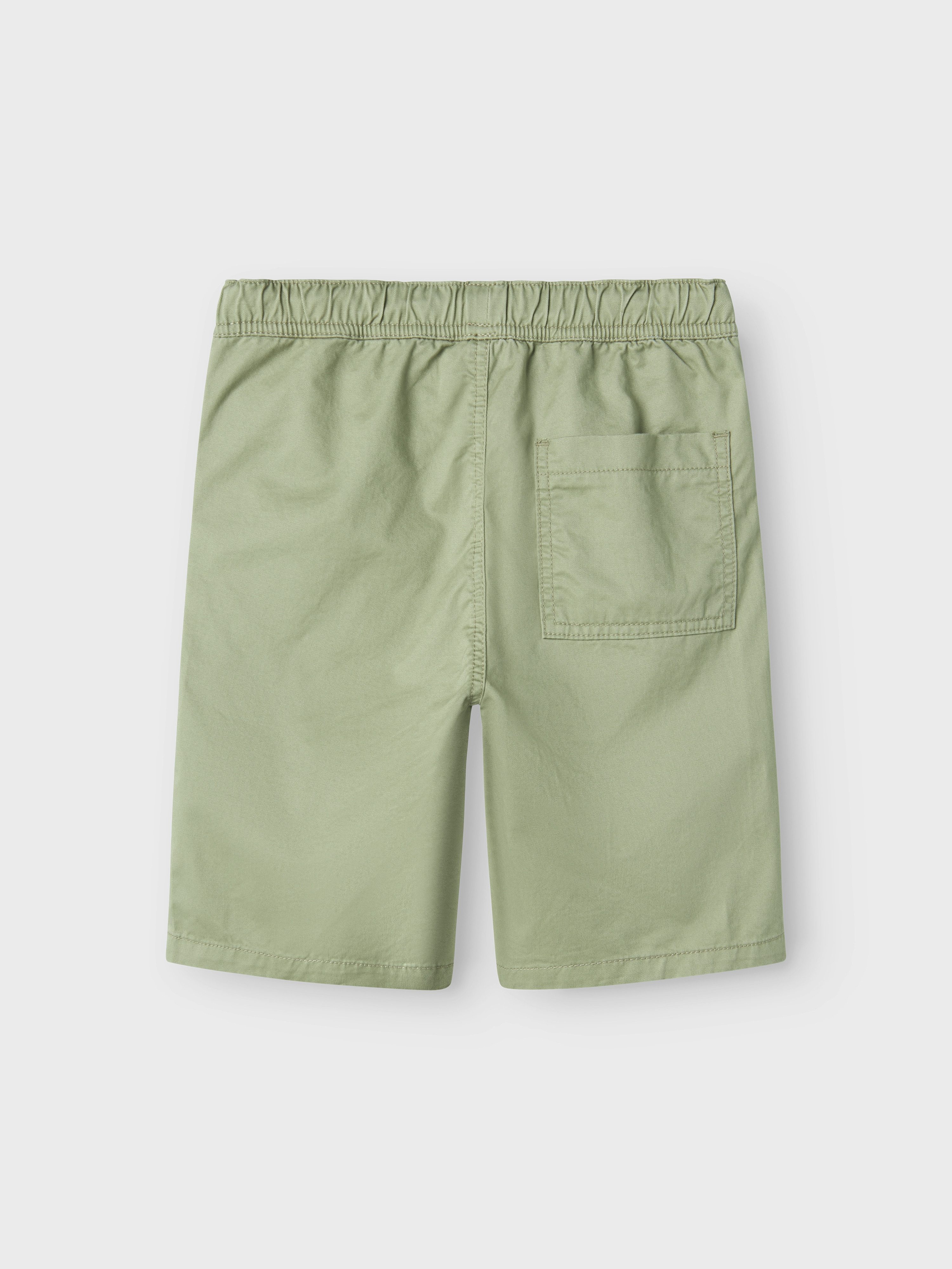 Name It Short NKMRYAN JOG L TWILL SHORTS 7001-TF NOOS