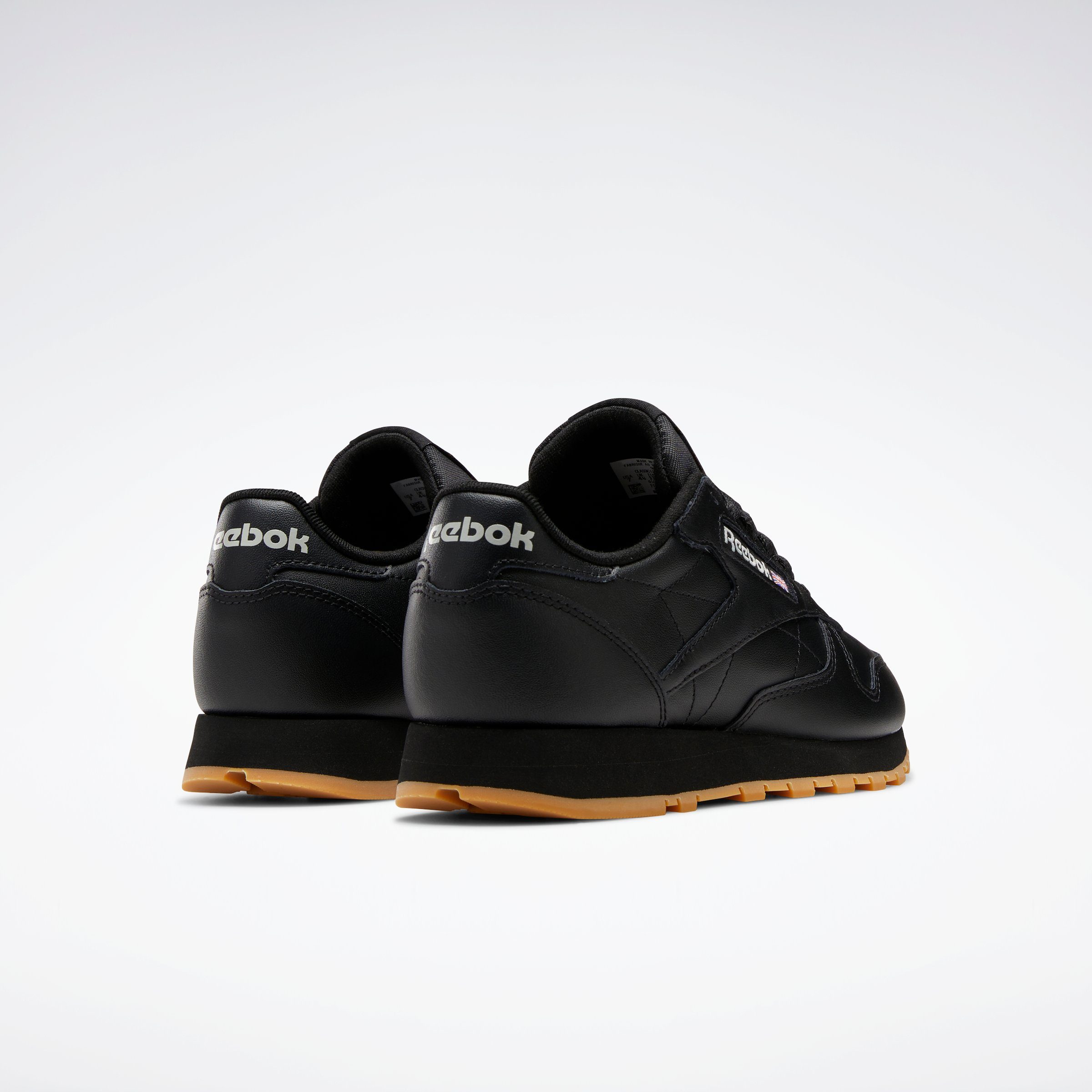 Reebok Classic Sneakers Classic Leather