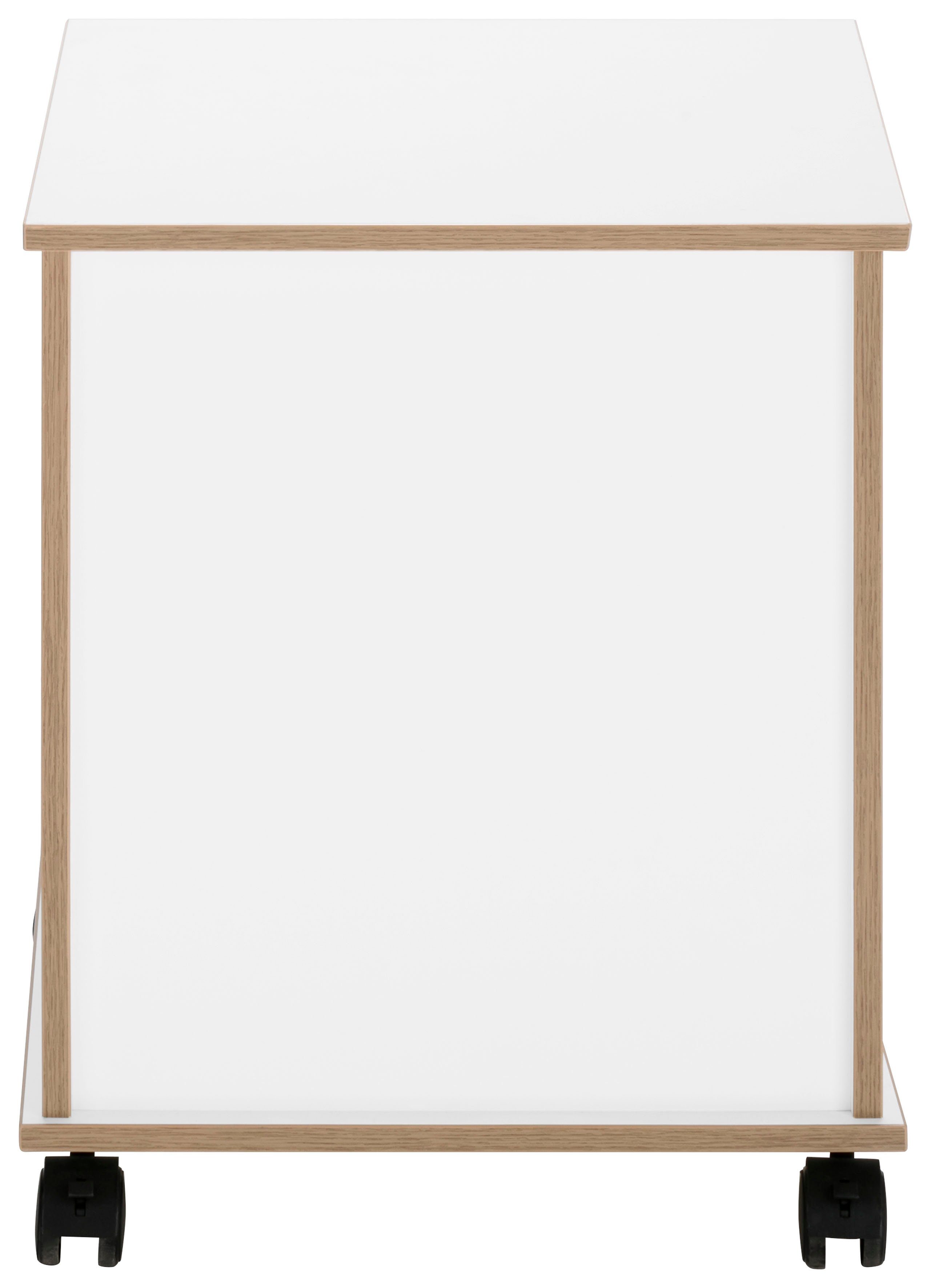 VOGL Möbelfabrik Kantoormeubelset Trelle (set, 2-delig)