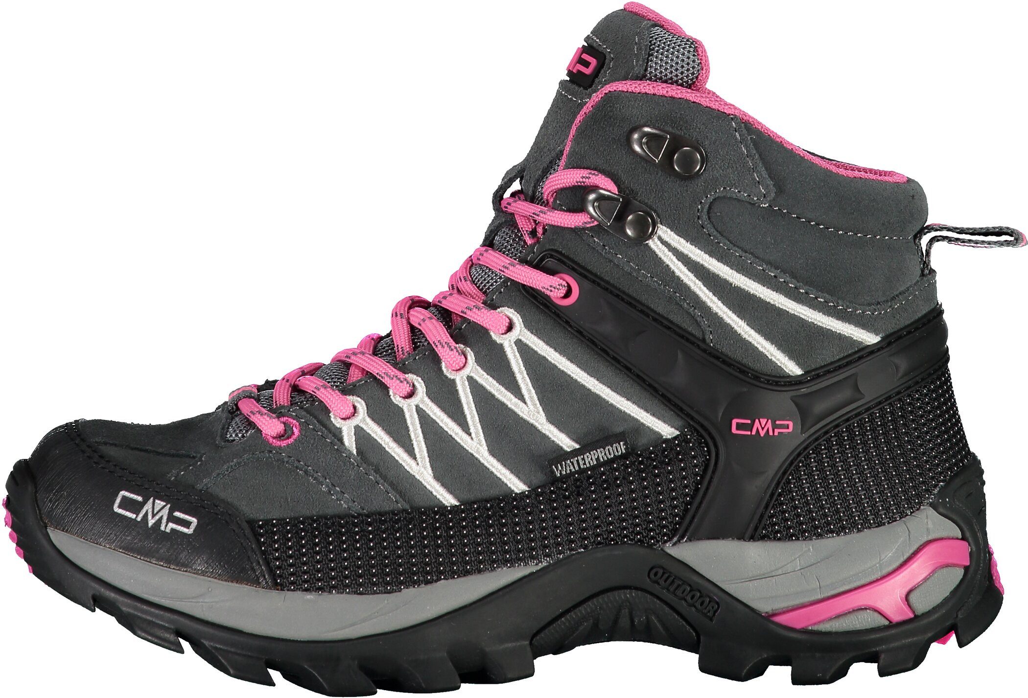 CMP Wandelschoenen RIGEL MID WMN TREKKING SCHOENEN WP