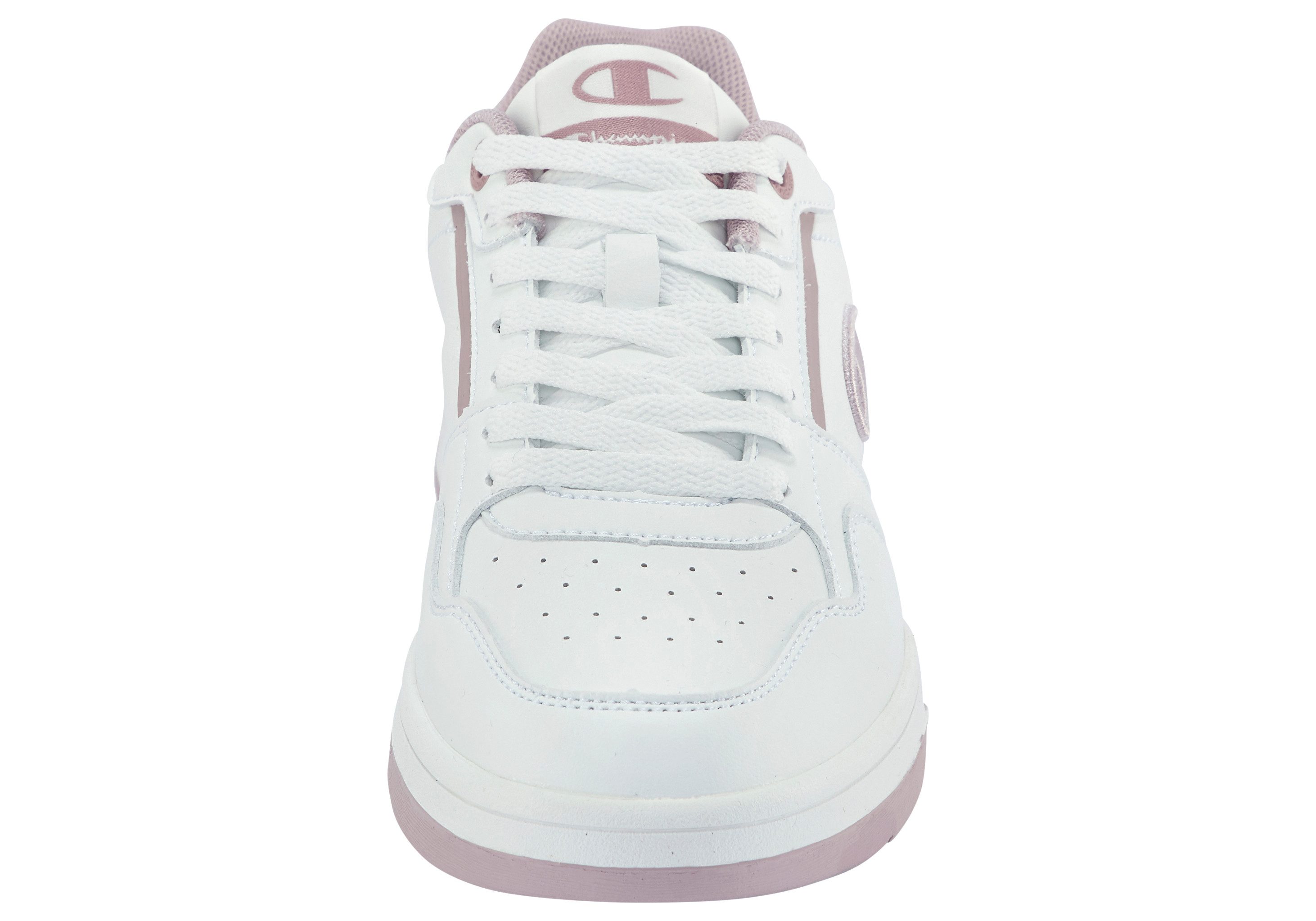 Champion Sneakers RD18 HERITAGE PERF WNS