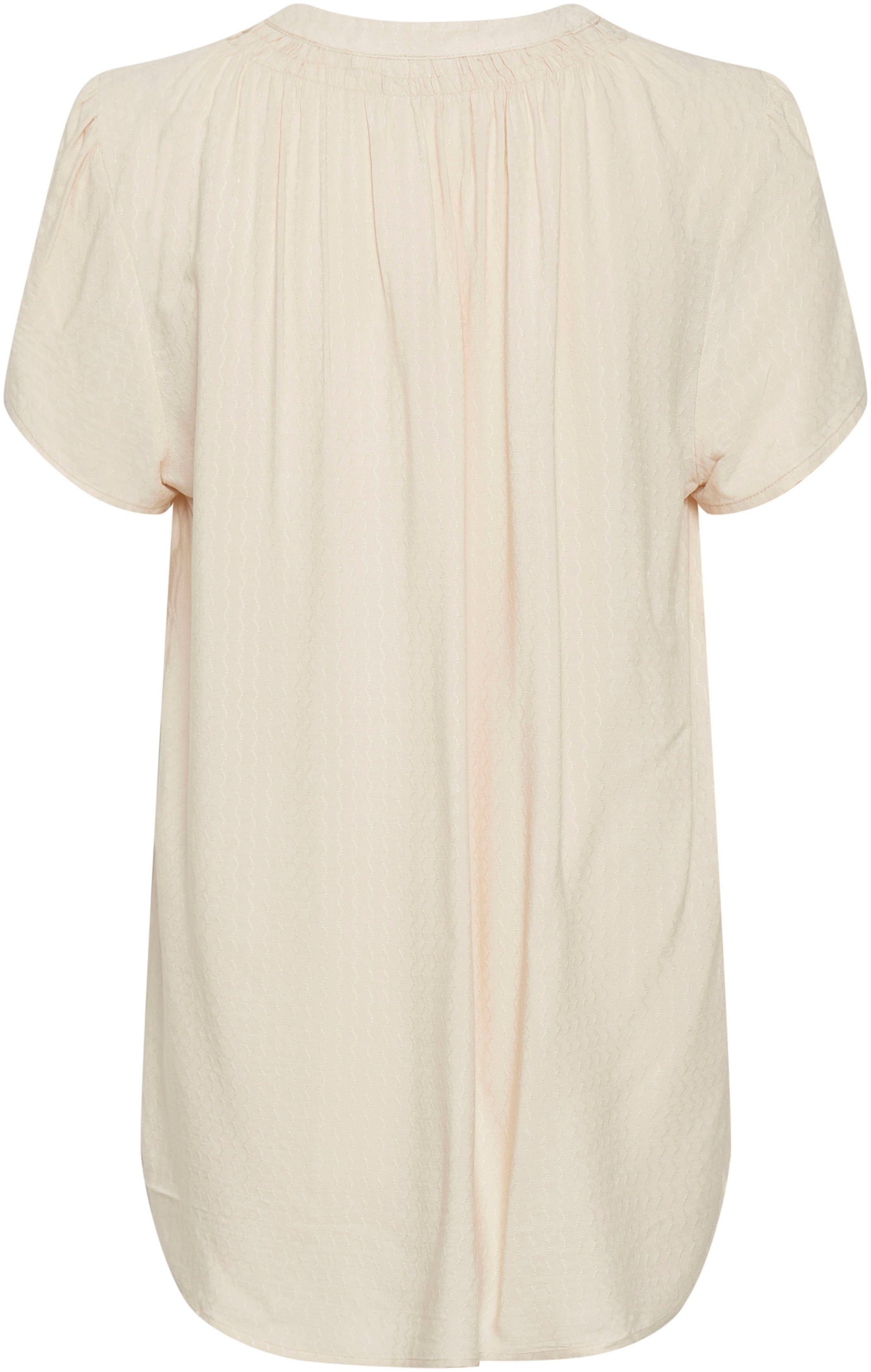 Saint Tropez Shirtblouse BrittaSZ SS Top