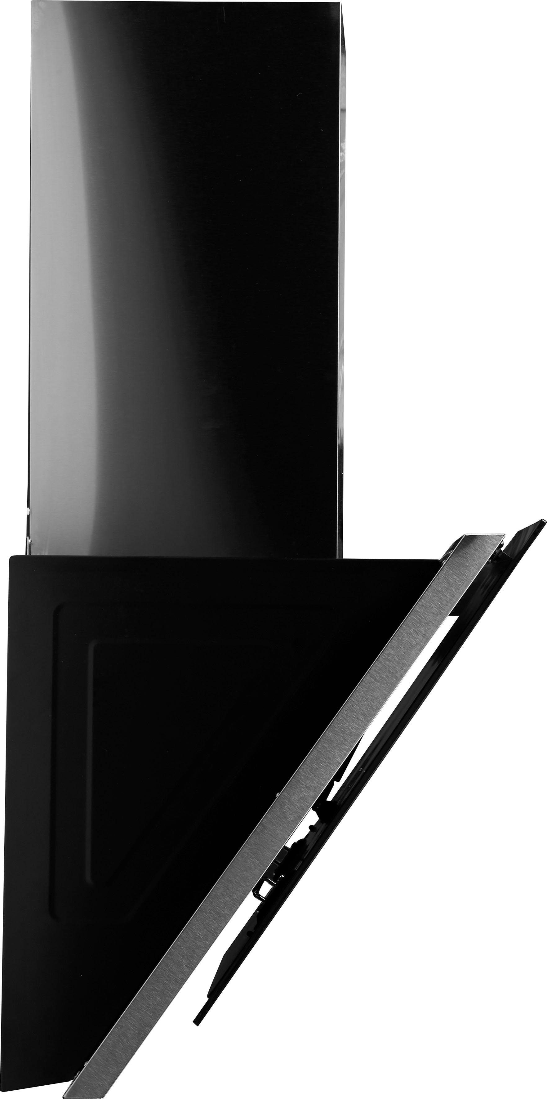 Amica Schuine wandkap KHF 664 111 E Ledverlichting