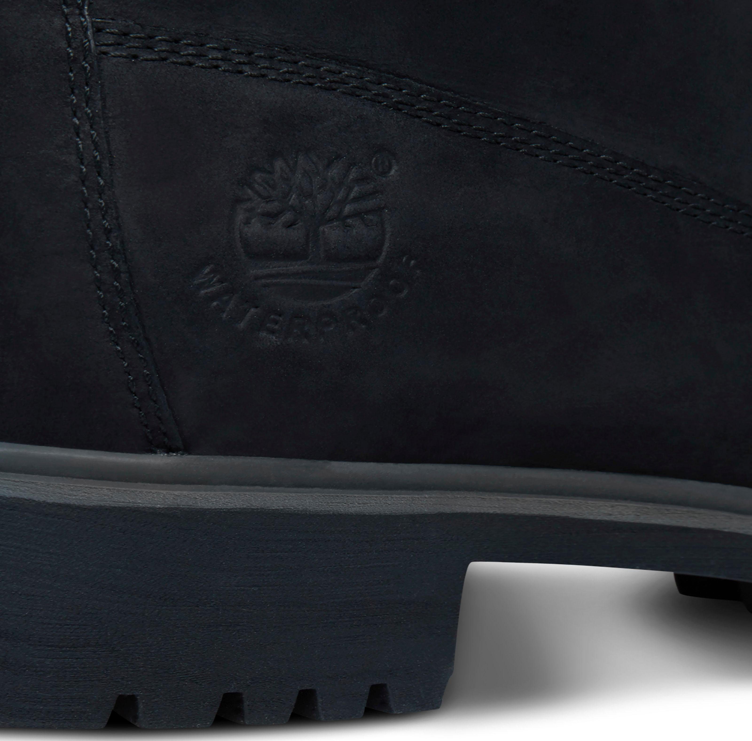 Timberland Veterlaarzen Women's Premium 14in WP B Winterschoenen, winterlaarzen, winterlaarzen, veterschoenen, waterdicht