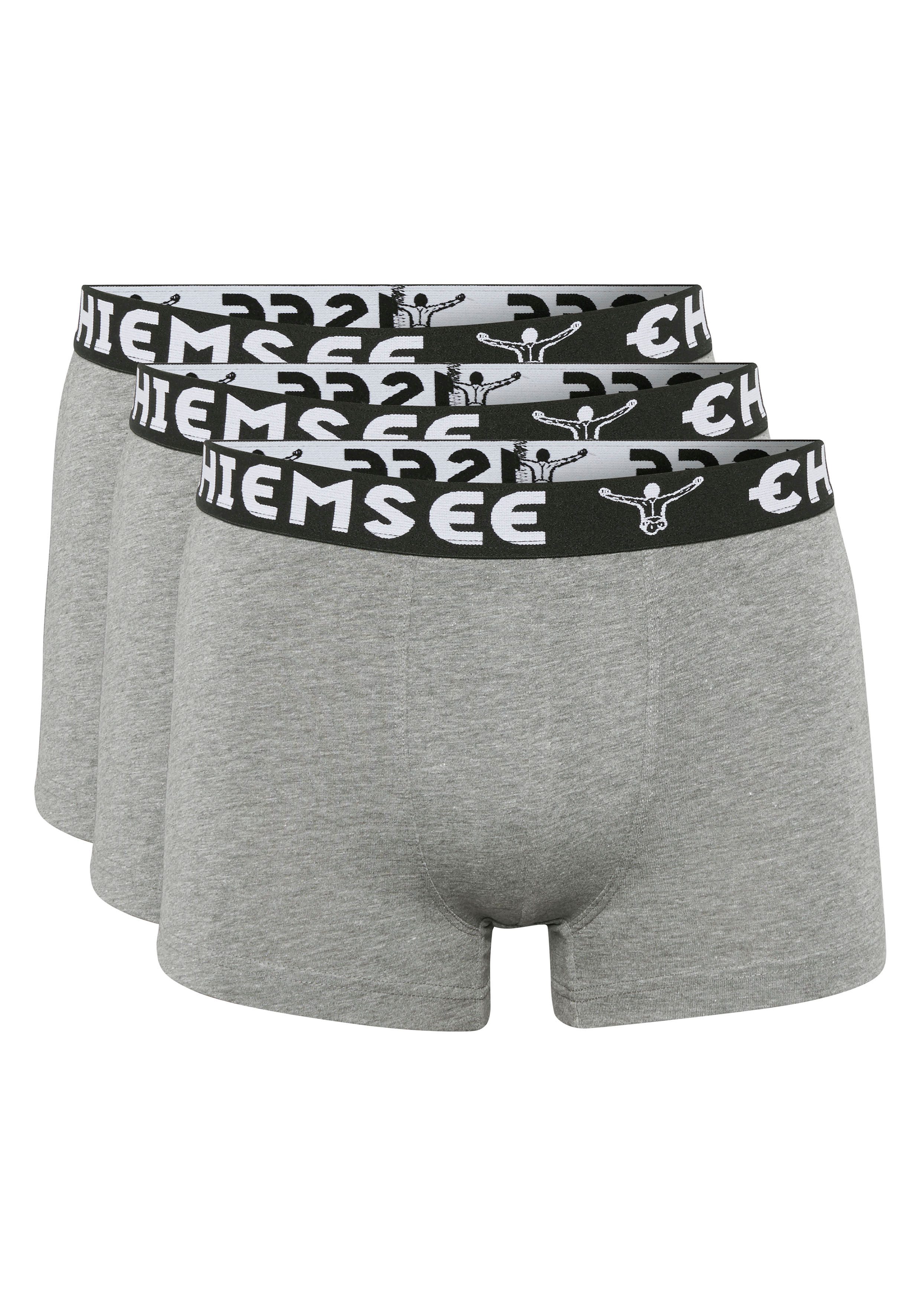 Chiemsee Boxershort 3-pack heren (set)