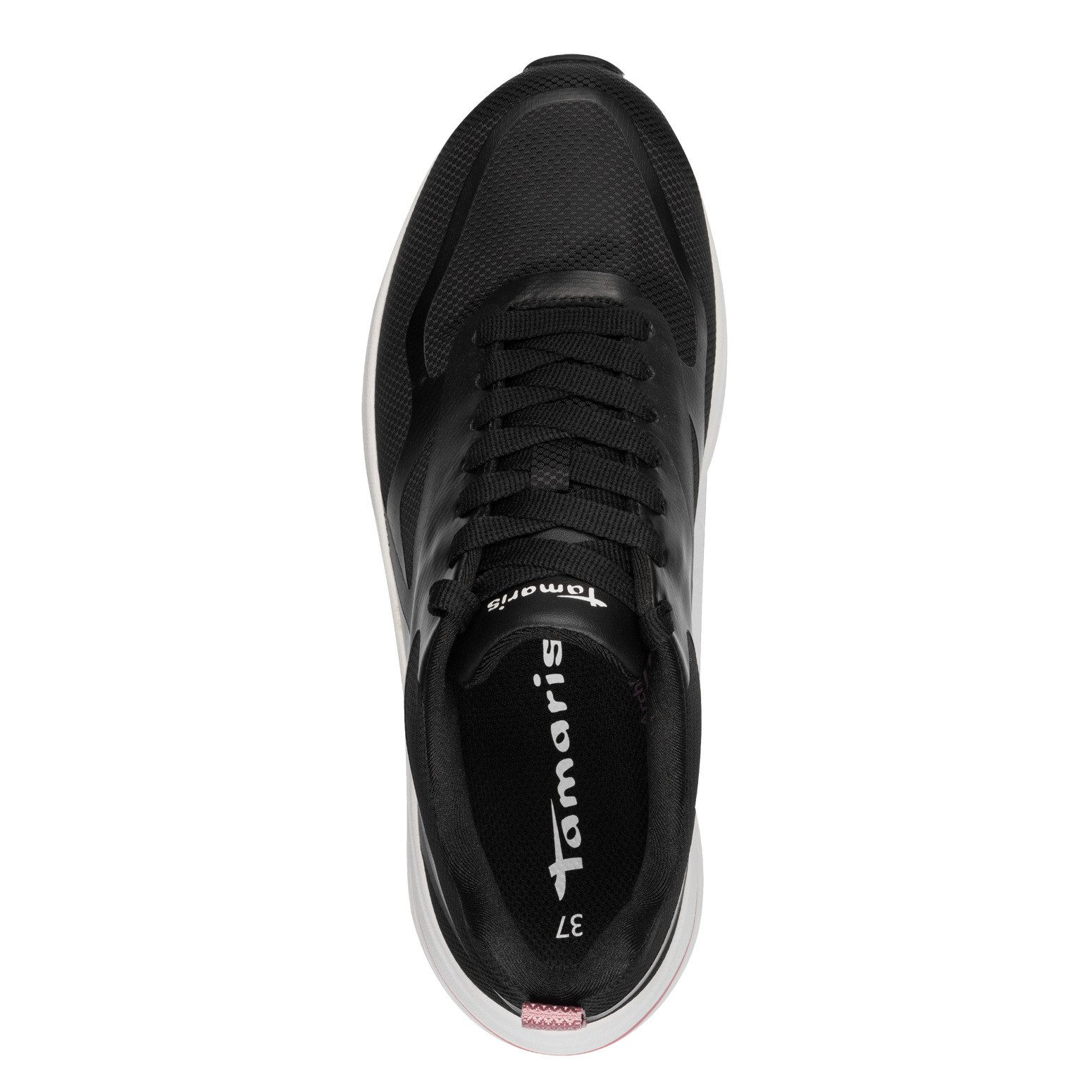 Tamaris Sneakers met sleehak