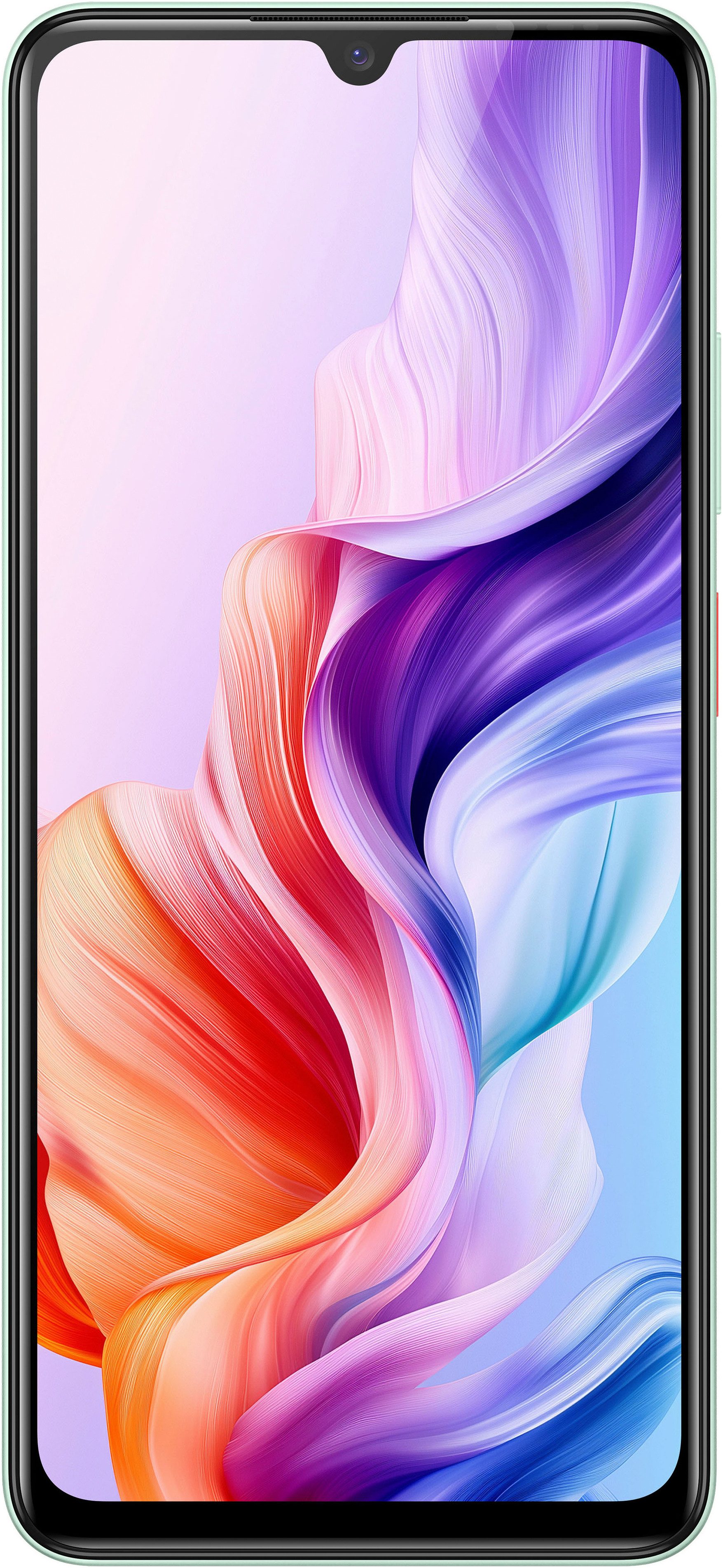 ZTE Smartphone Blade V70 Max