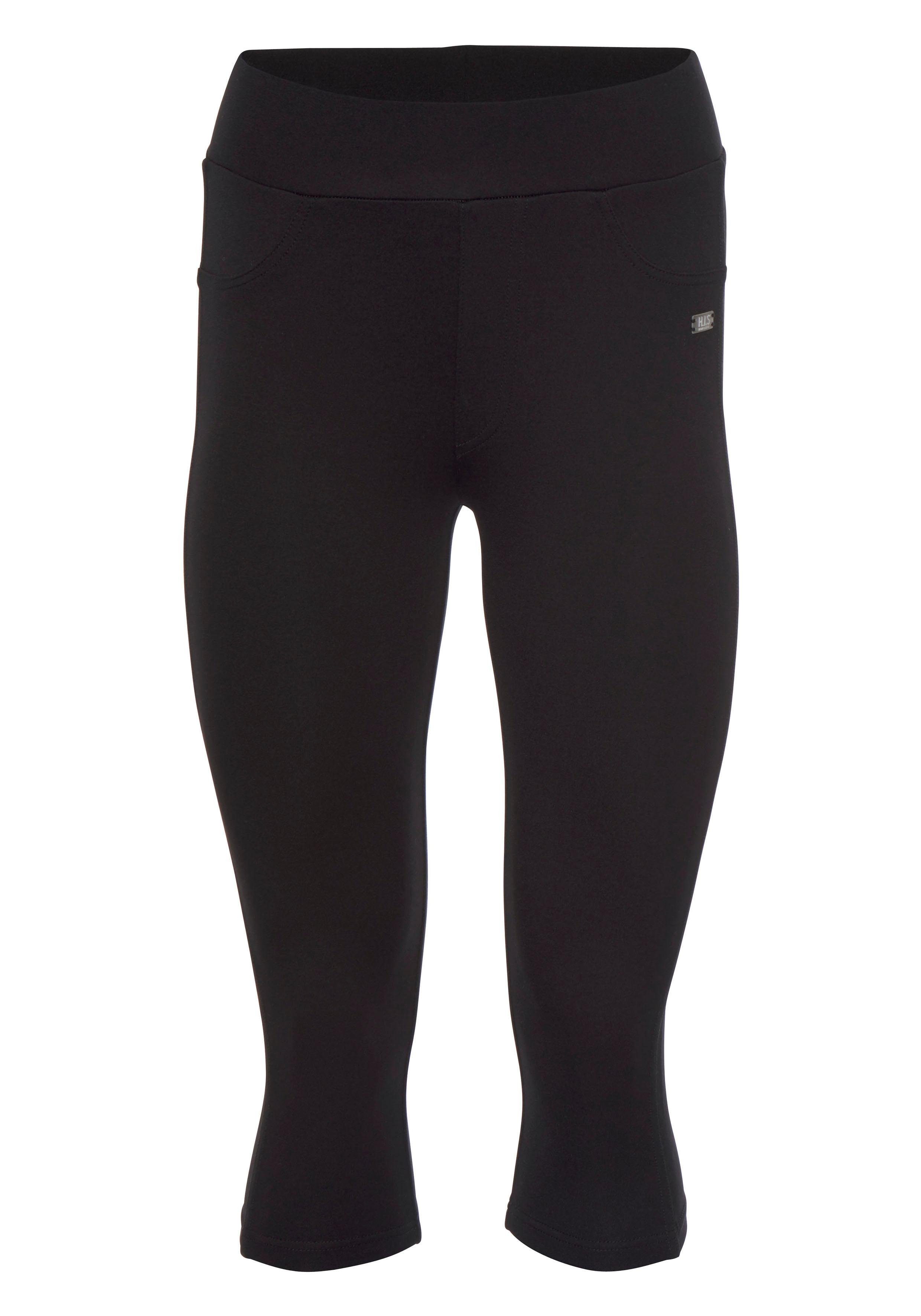H.I.S 3/4 broek