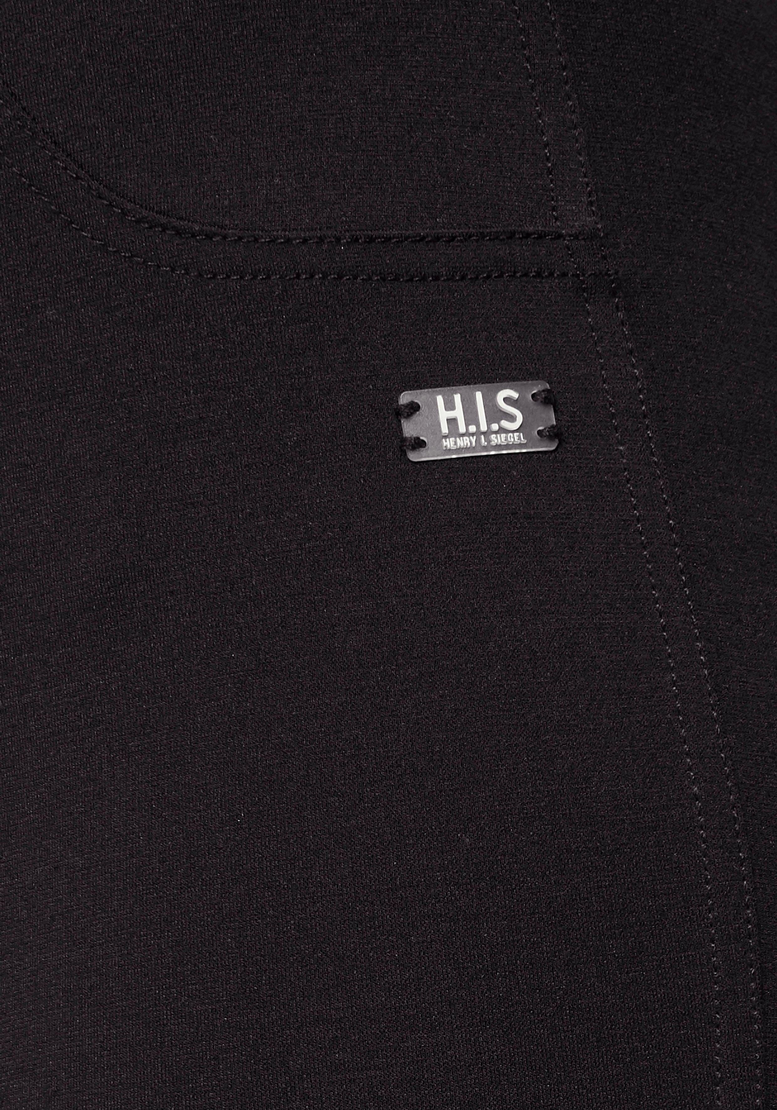 H.I.S 3/4 broek
