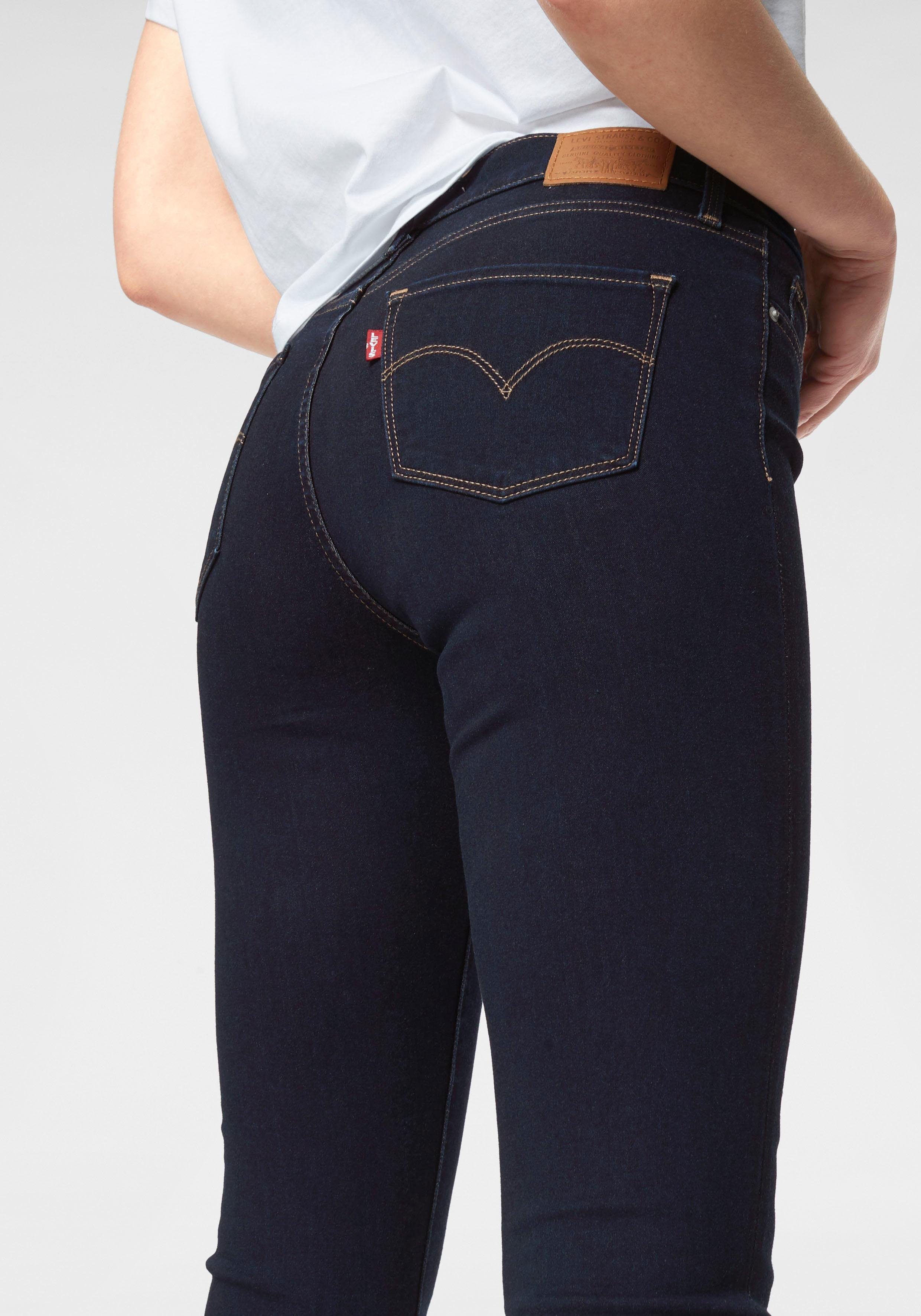 Levi's® Skinny jeans 312 Shaping Slim Smal shaping slim model
