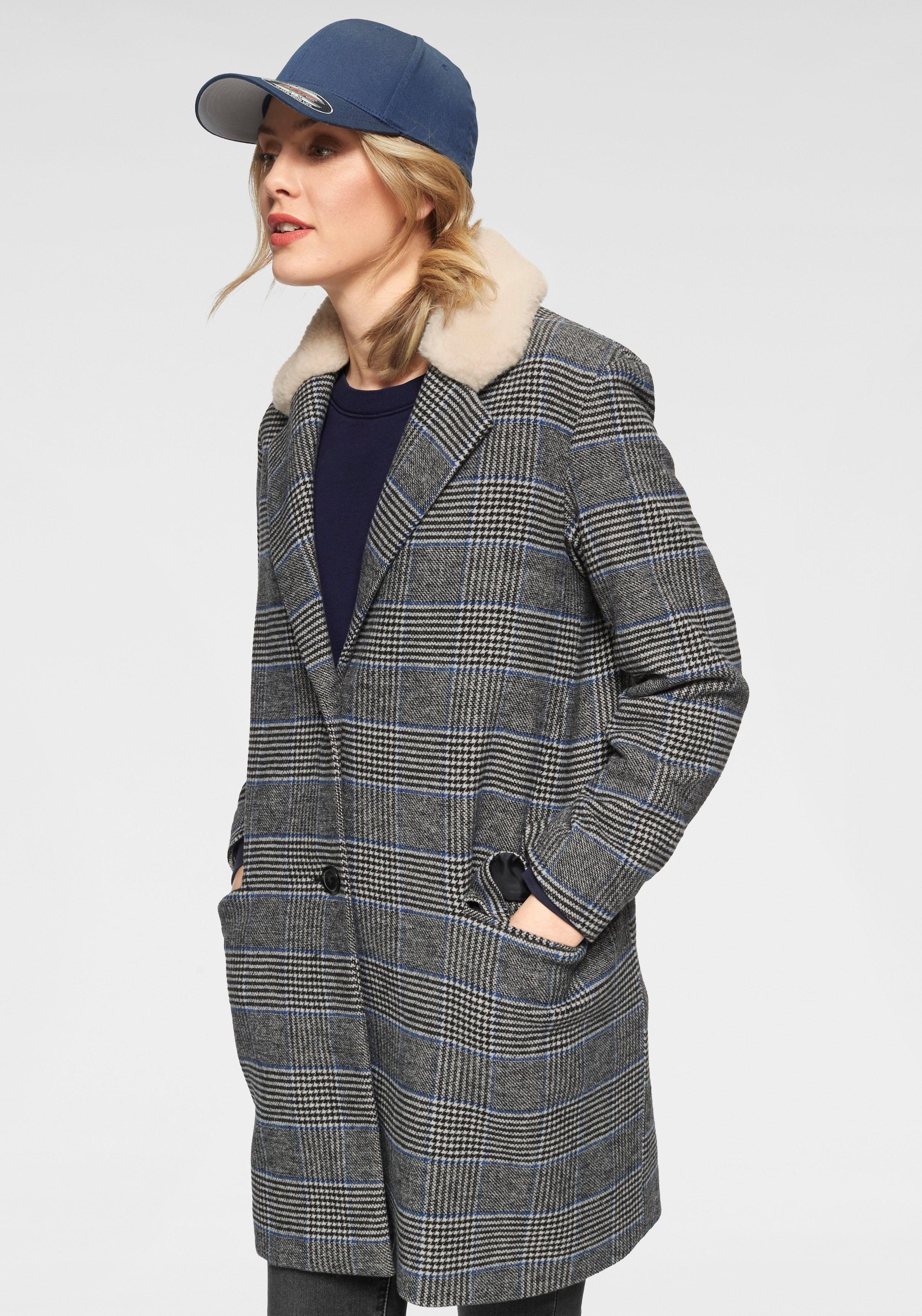 Levi's® korte jas »Amaya Coat« online kopen | OTTO Levi's® korte jas »Amaya Coat« online kopen | OTTO
