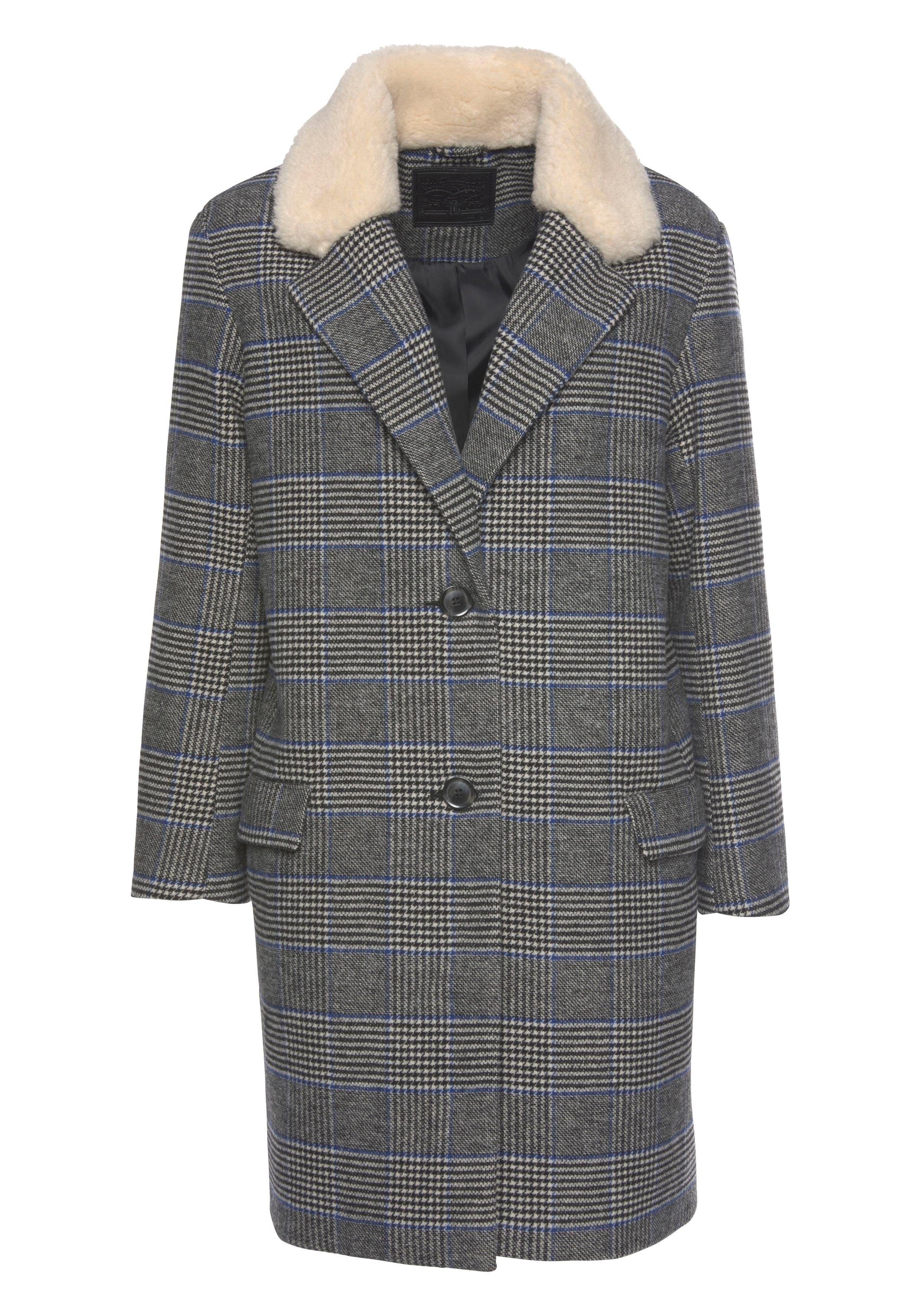 Levi's® korte jas »Amaya Coat« online kopen | OTTO Levi's® korte jas »Amaya Coat« online kopen | OTTO