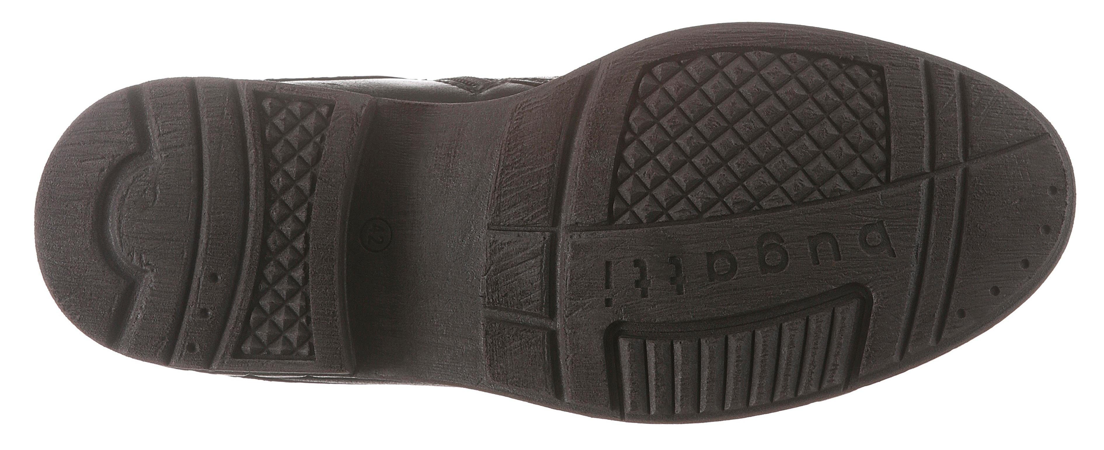 bugatti veterlaarsjes »Revolt« nu online bestellen | OTTO Bugatti Chelsea boots »Vando« nu online kopen | OTTO