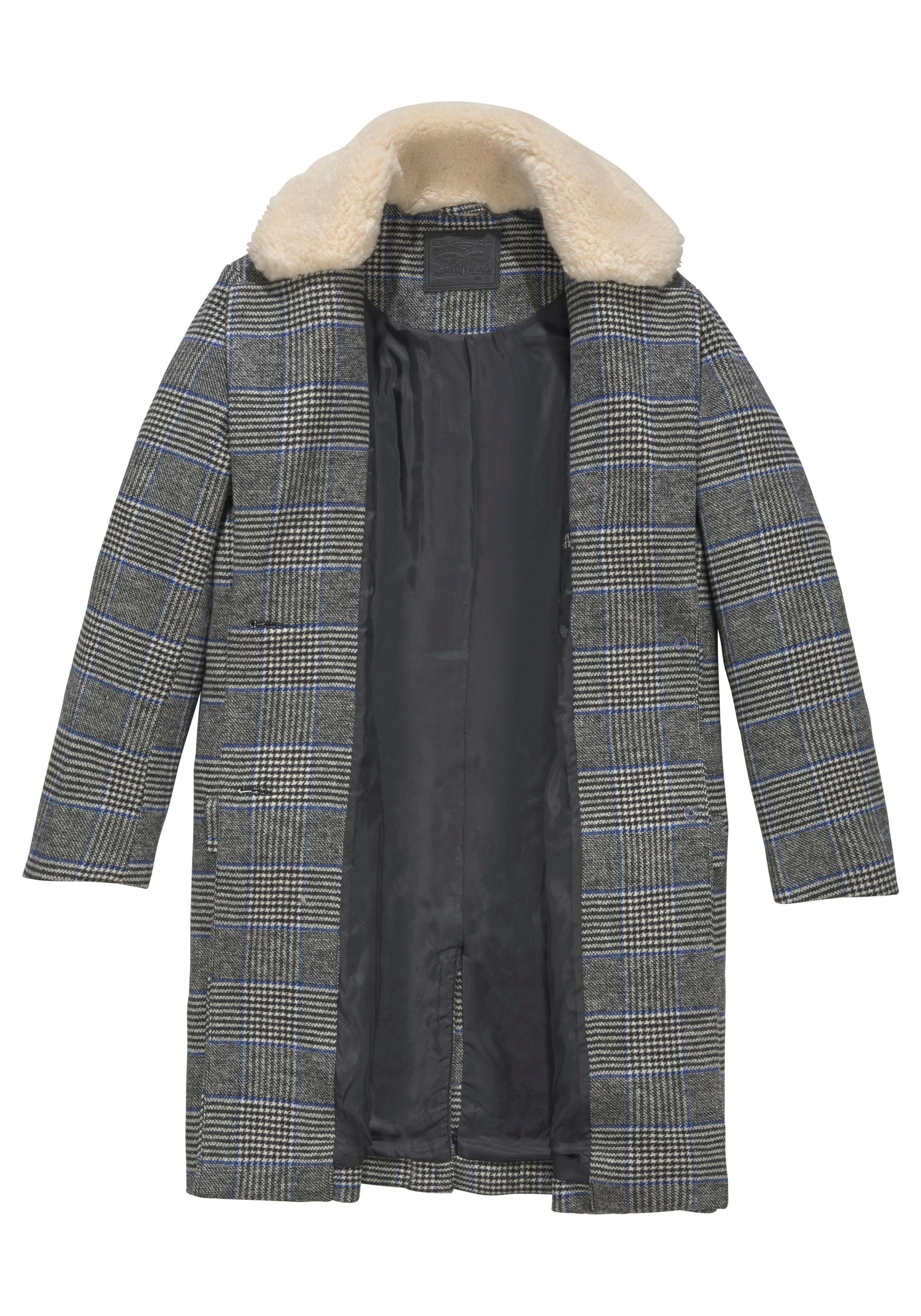 Levi's® korte jas »Amaya Coat« online kopen | OTTO Levi's® korte jas »Amaya Coat« online kopen | OTTO