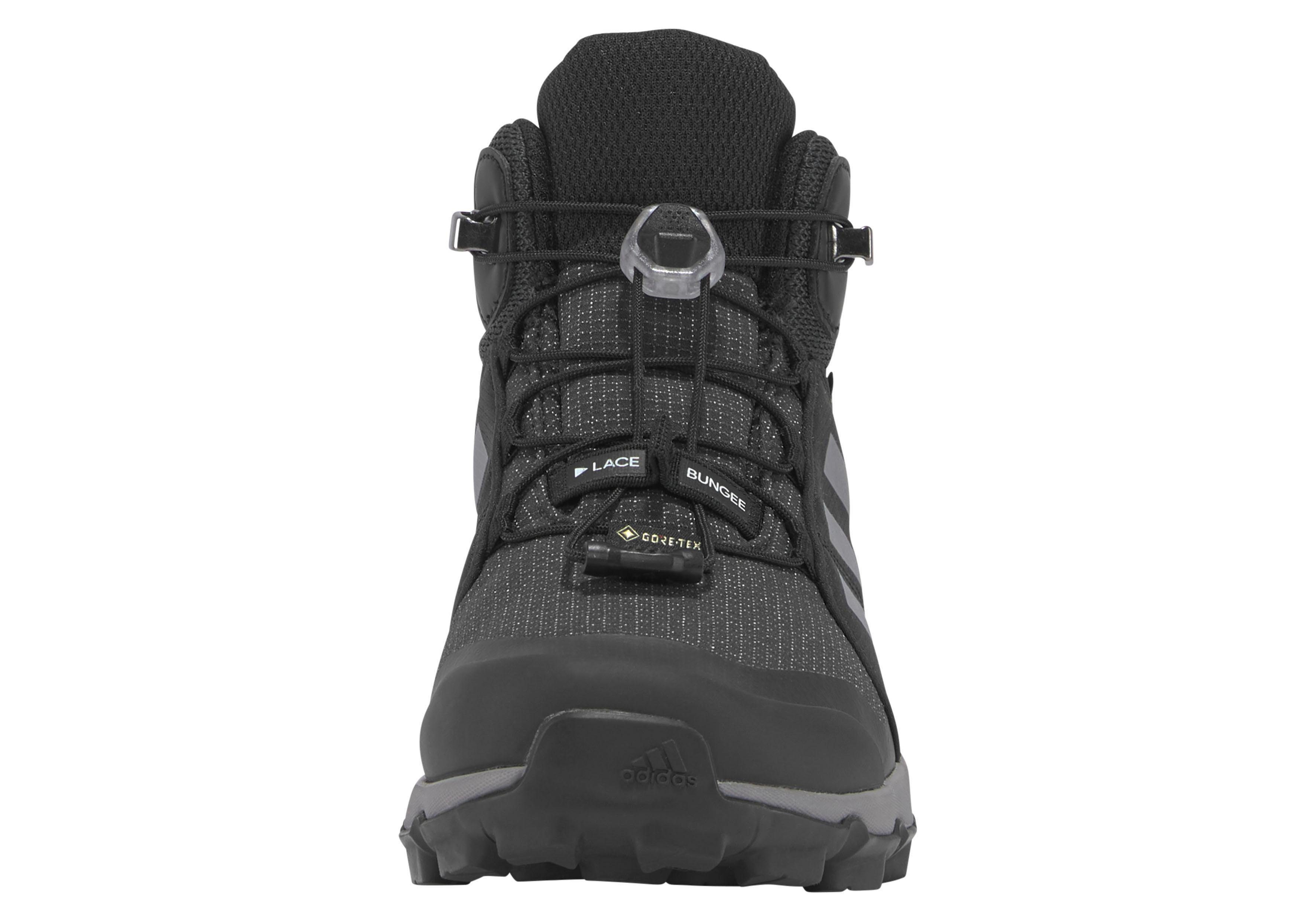 adidas TERREX Wandelschoenen Terrex MID GORE-TEX K Waterdicht in de online  winkel | OTTO