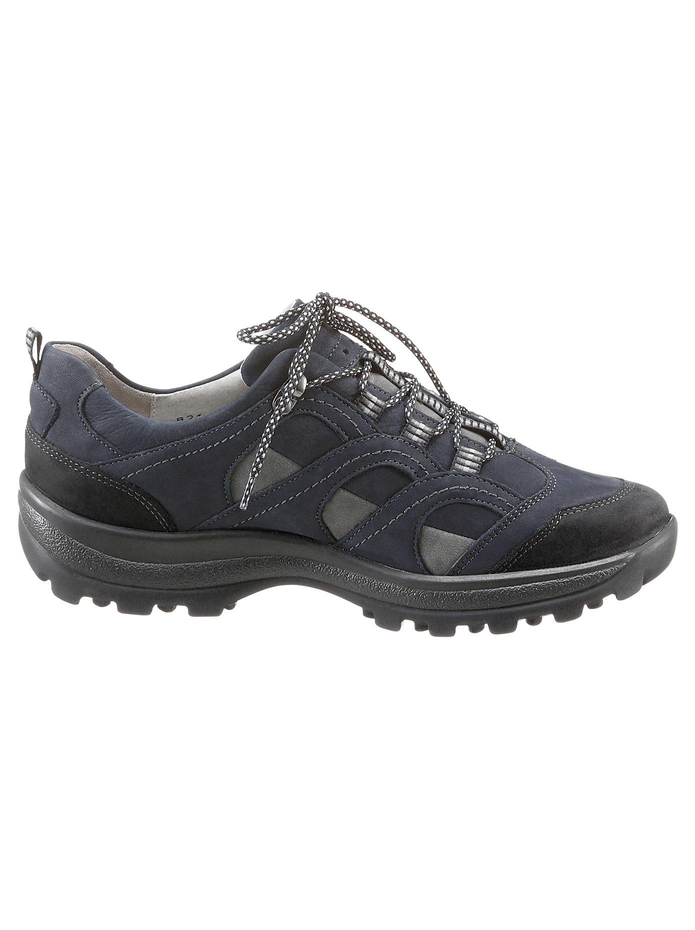 Waldläufer Veterschoenen