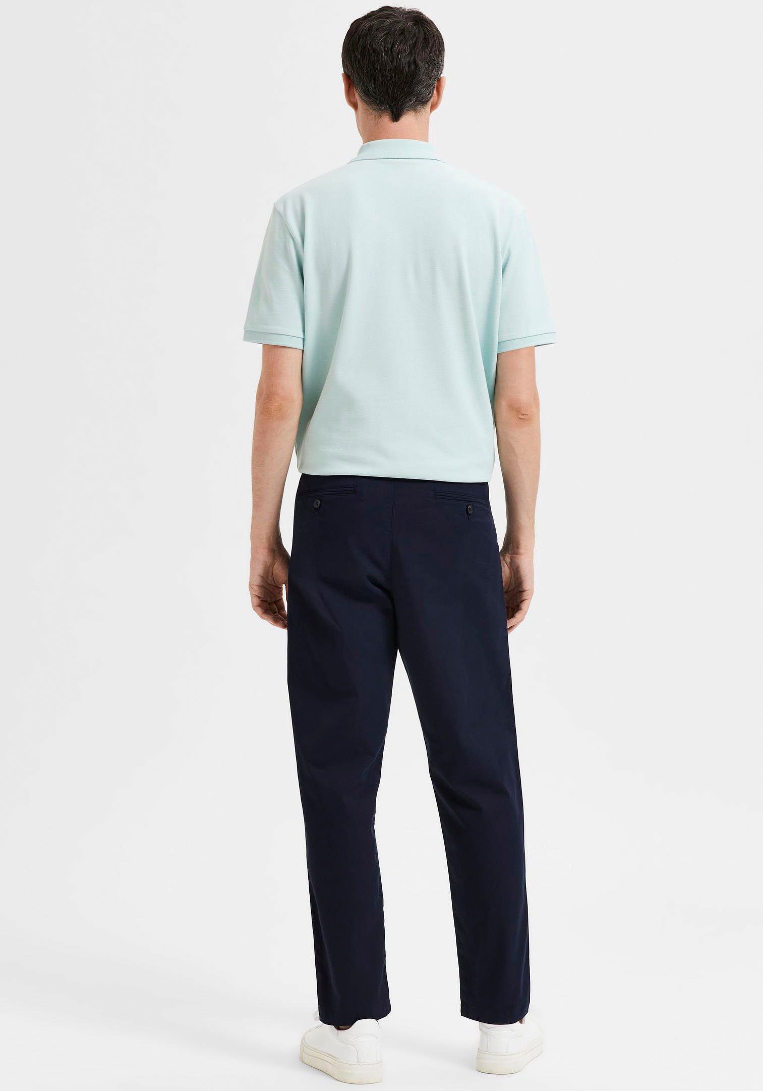 SELECTED HOMME Chino SLHSLIMTAPE-NEW MILE