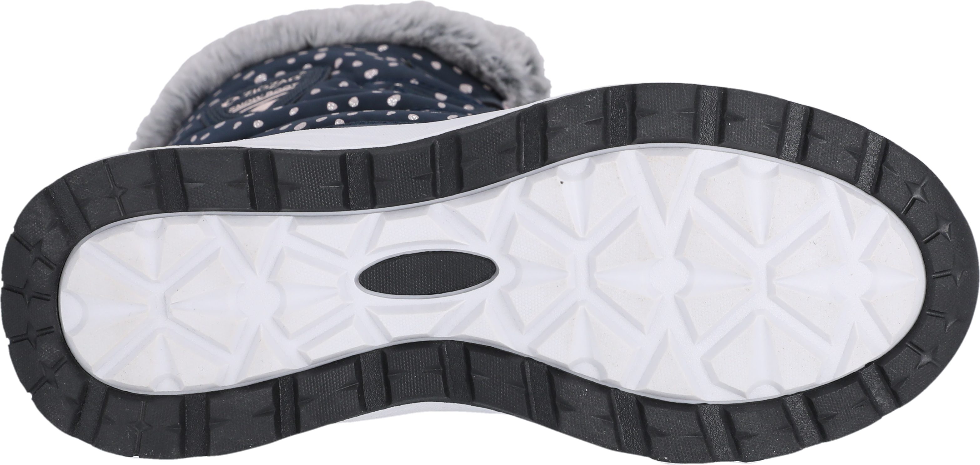 ZIGZAG Winterlaarzen WESEND KIDS BOOT WP V2 Winterlaarzen, veterschoenen, winterschoenen, waterdicht, gevoerd