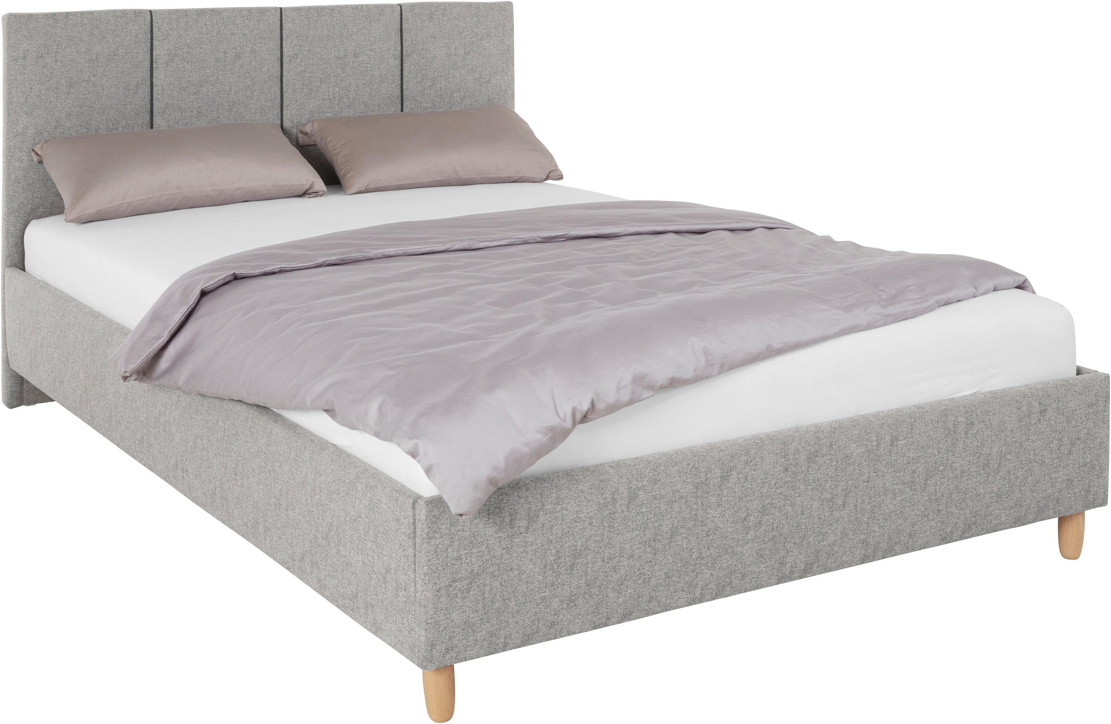 Westfalia Polsterbetten Gestoffeerd bed